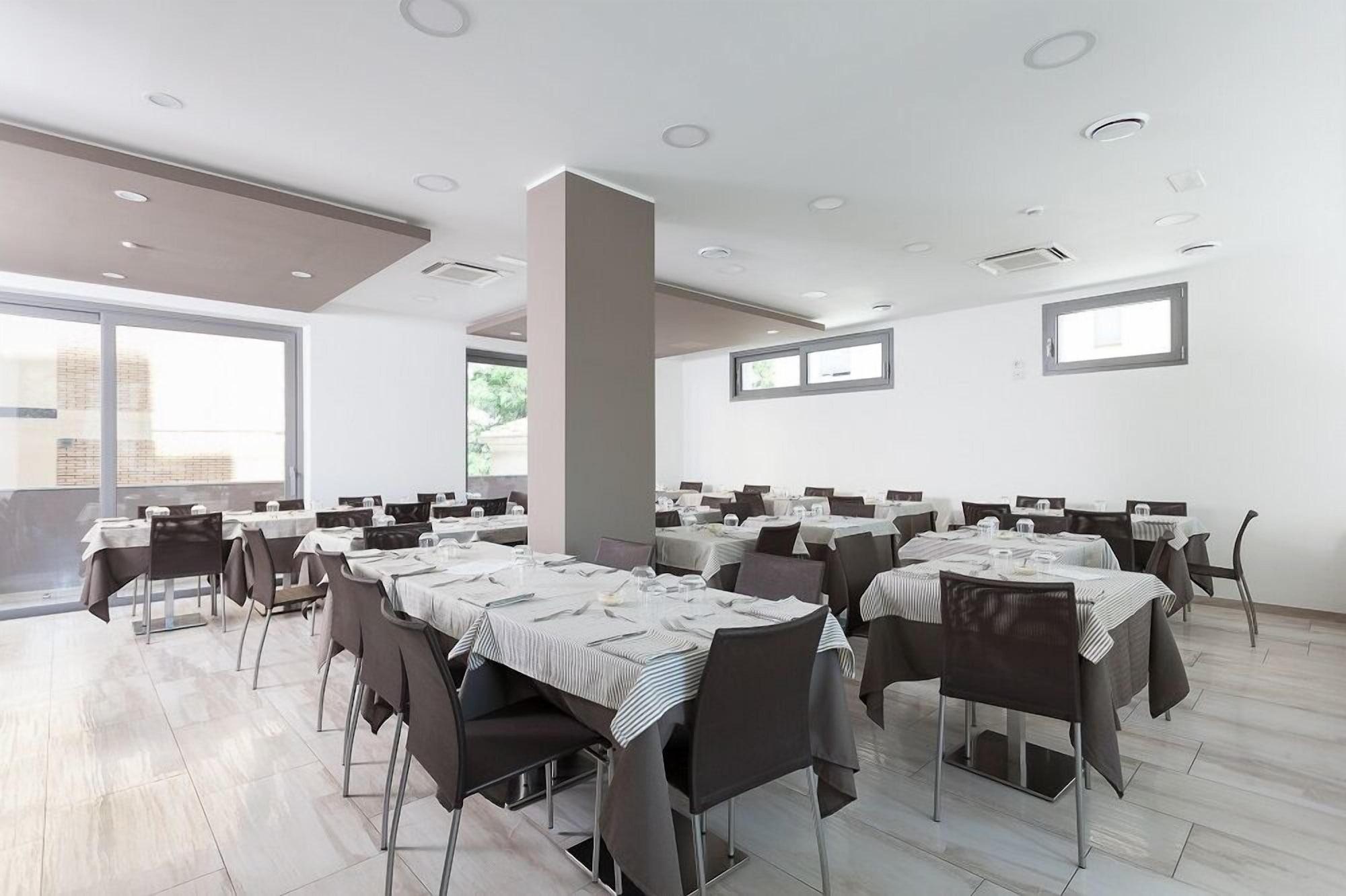 Hotel Gioia