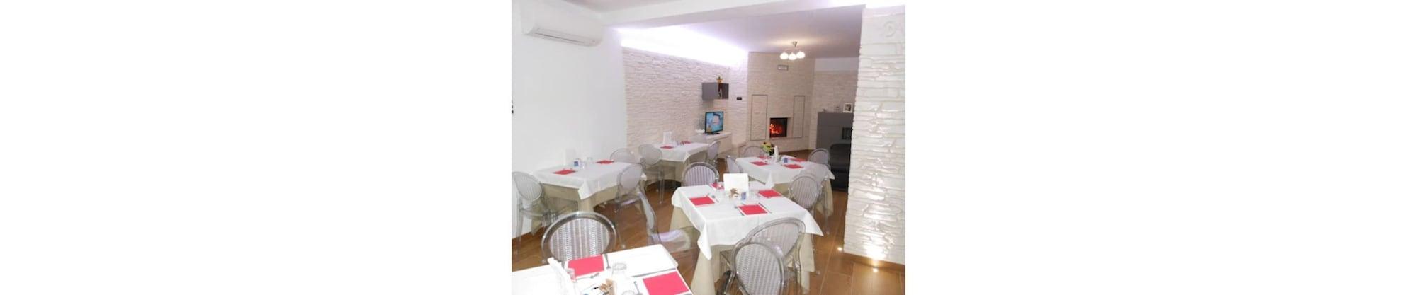 Agriturismo Nonna Rosa