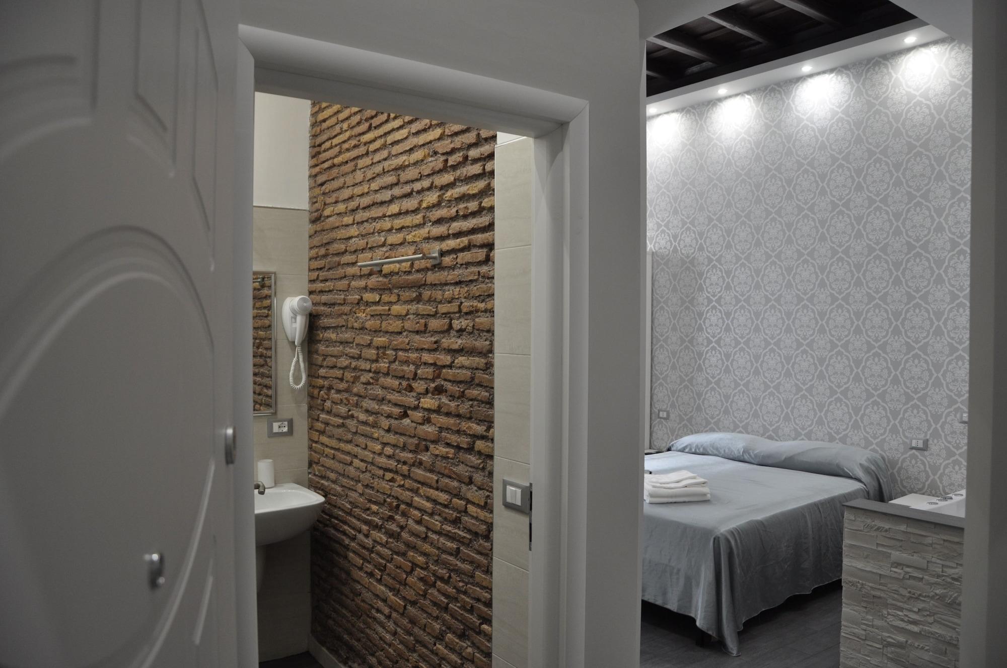 Imperial Suite