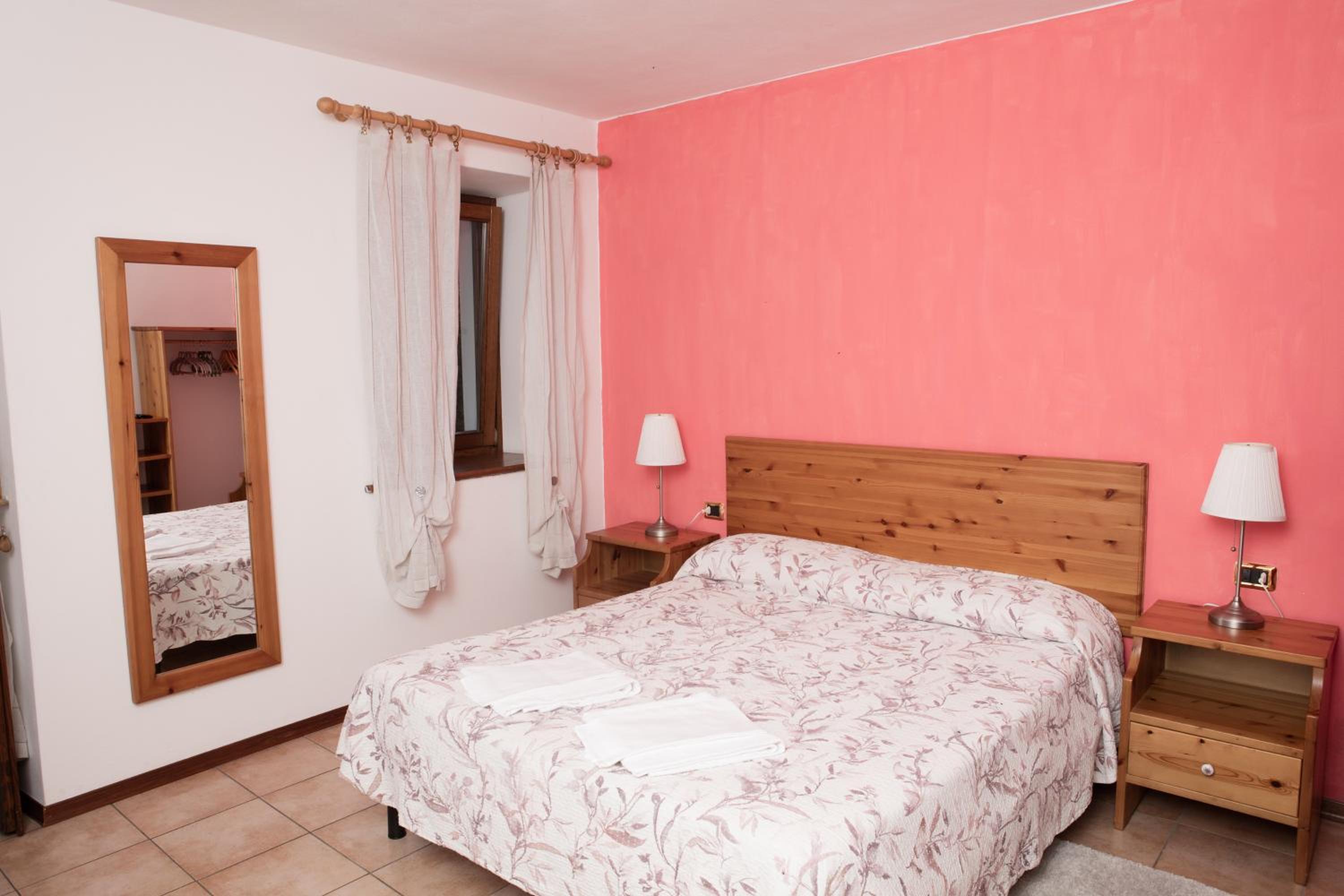Agriturismo La Fonte di Mariella