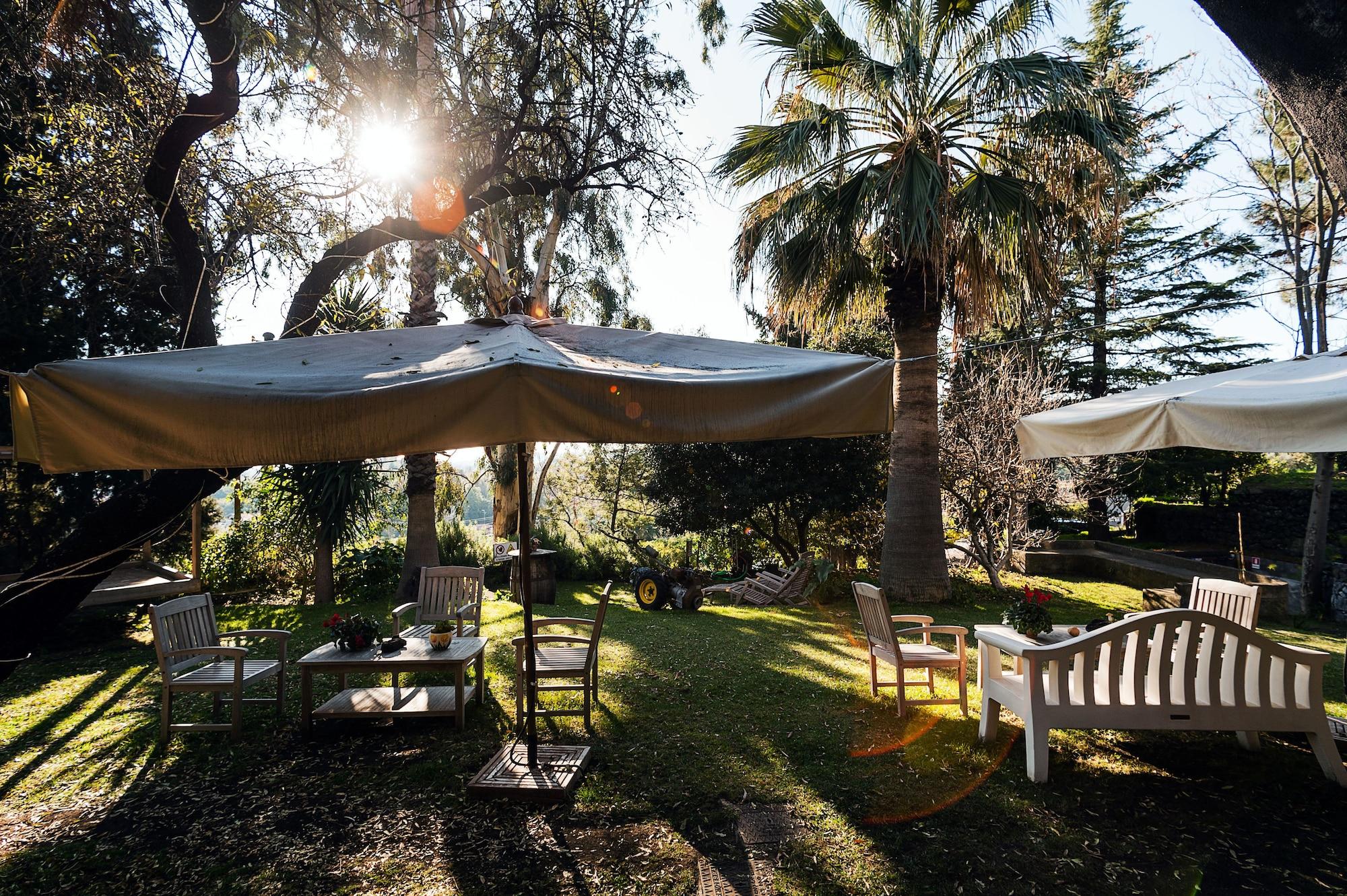 Monaci delle Terre Nere, Relais & Chateaux by null Monaci delle Terre Nere, Relais & Chateaux by null