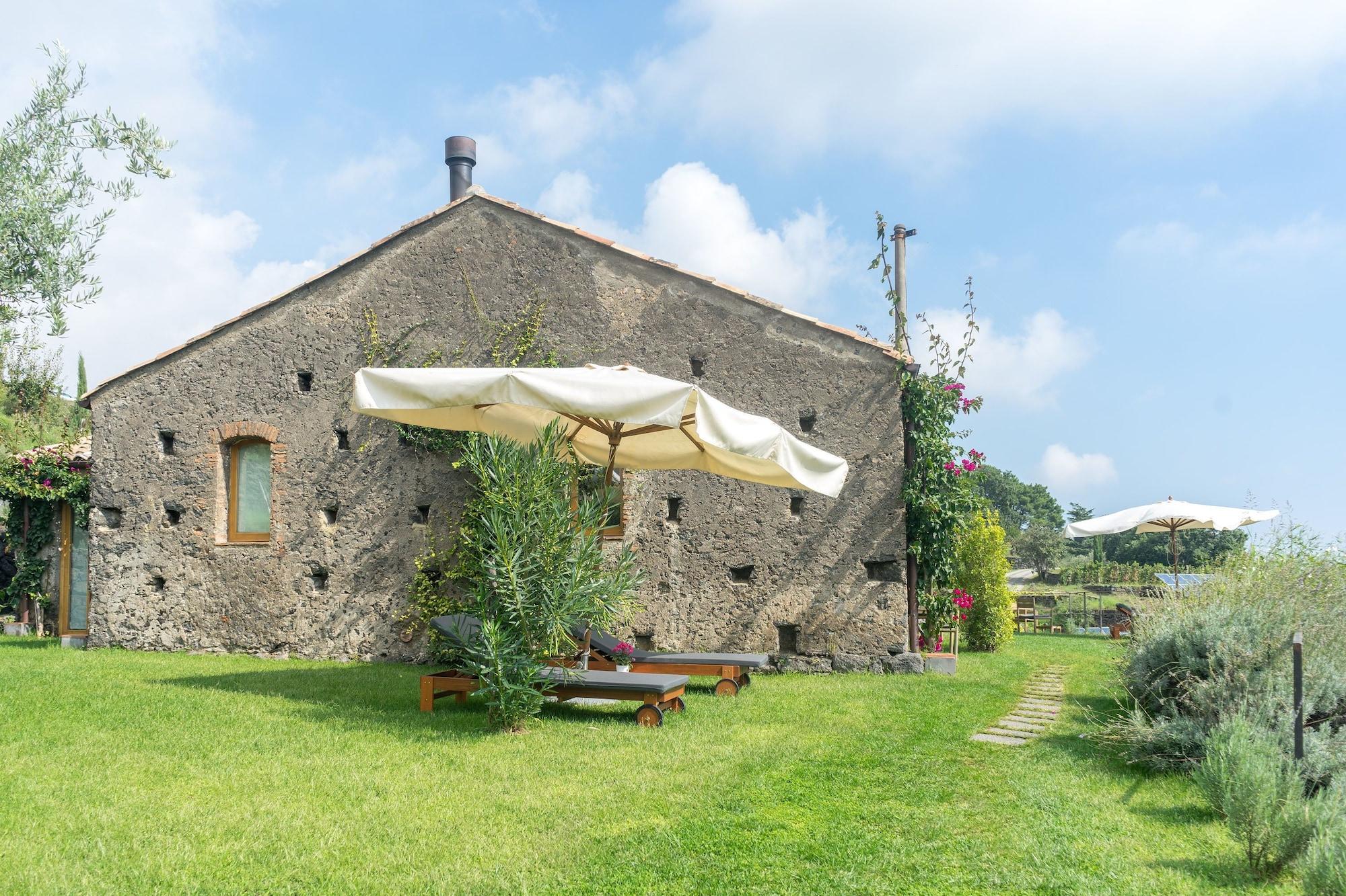 Monaci delle Terre Nere, Relais & Chateaux by null Monaci delle Terre Nere, Relais & Chateaux by null