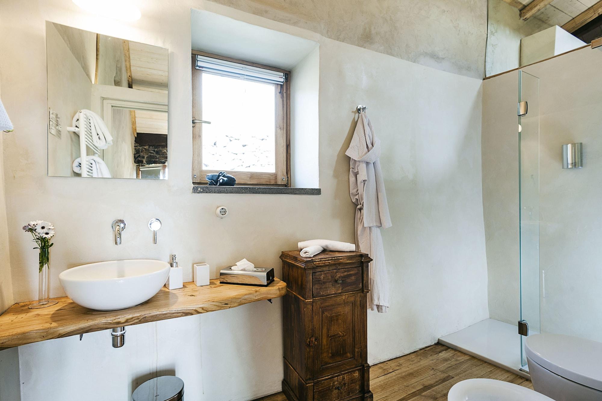 Monaci delle Terre Nere, Relais & Chateaux by null