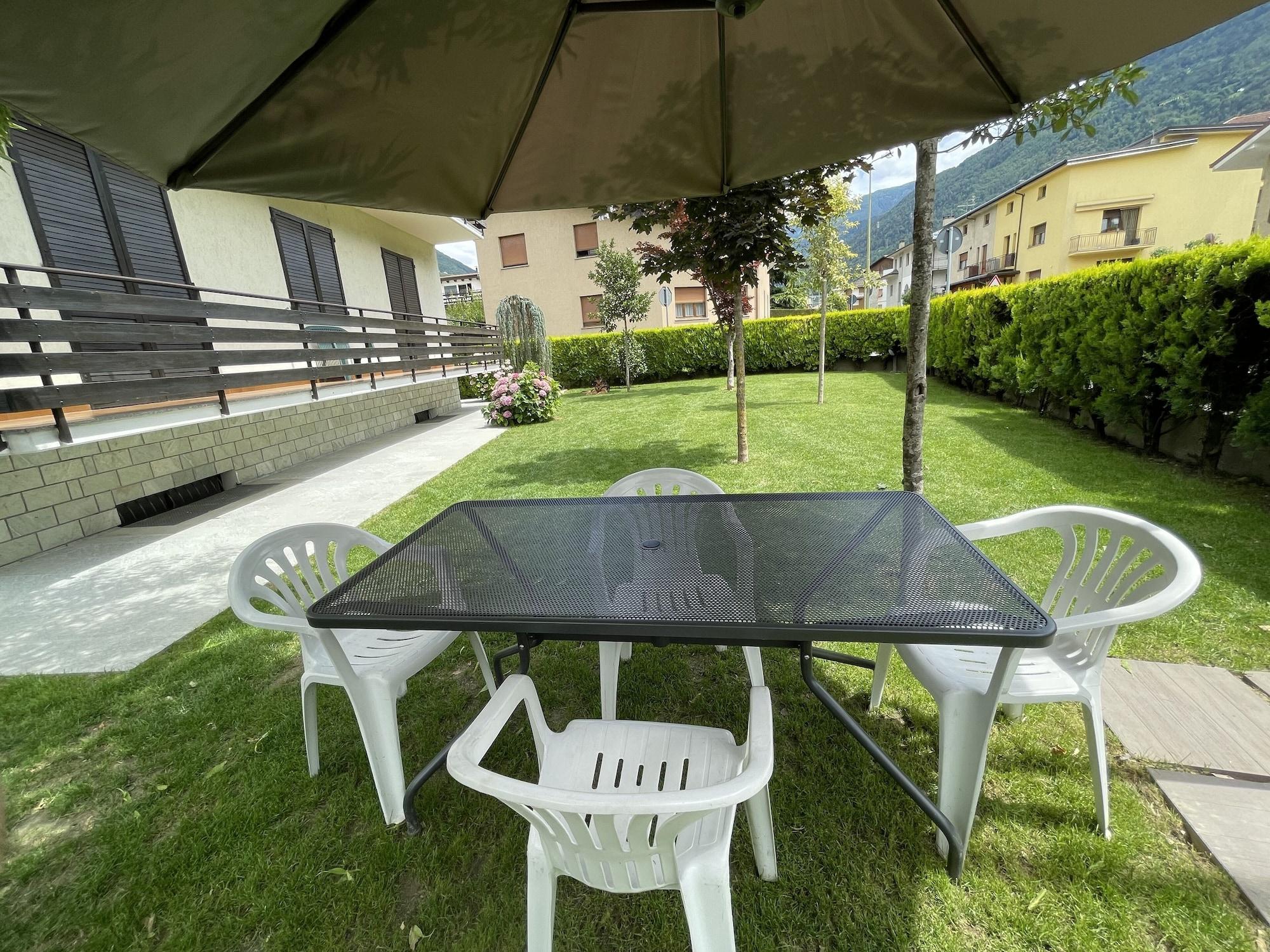 Casa Dolce Casa