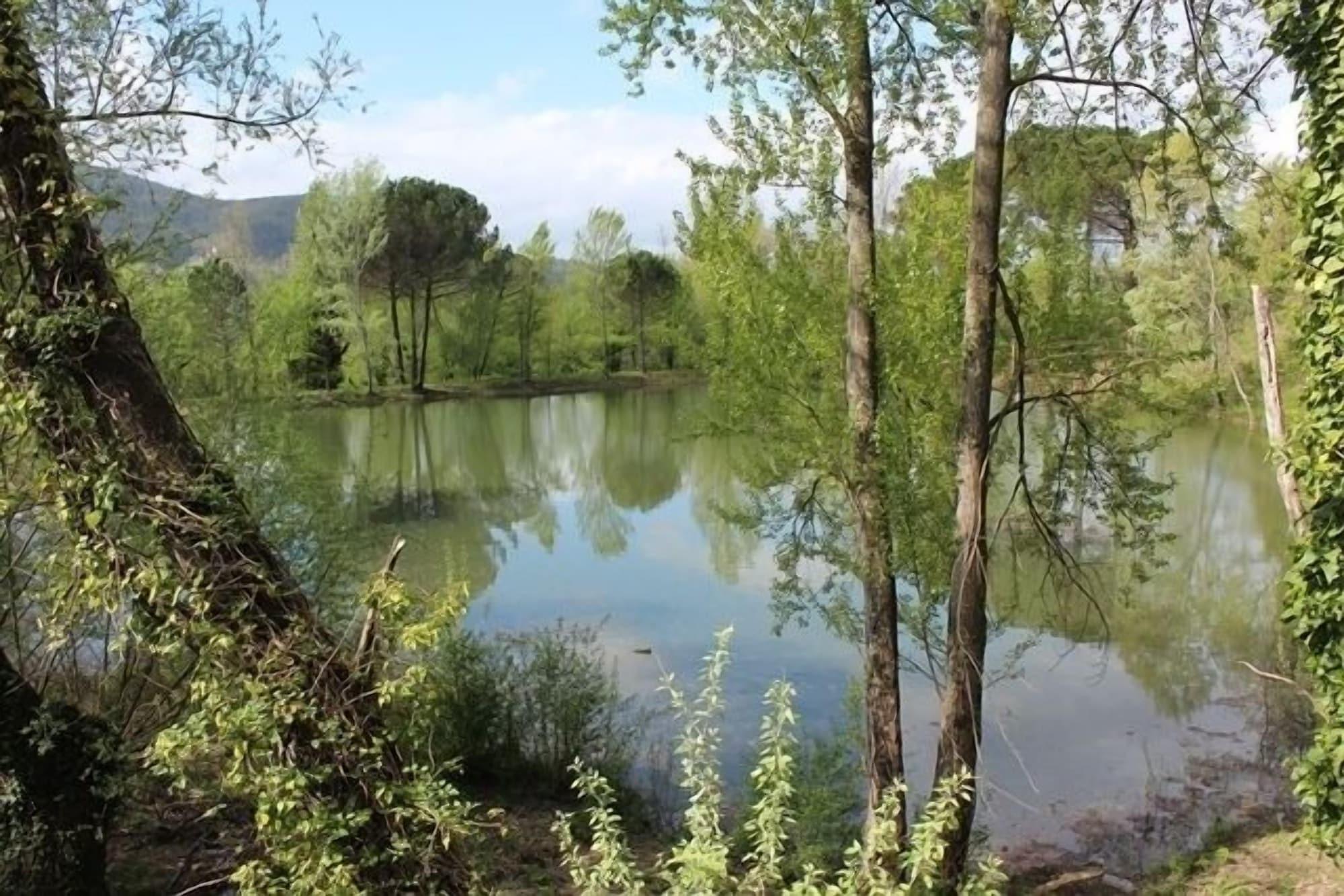 Borgo I Vicelli Country Relais