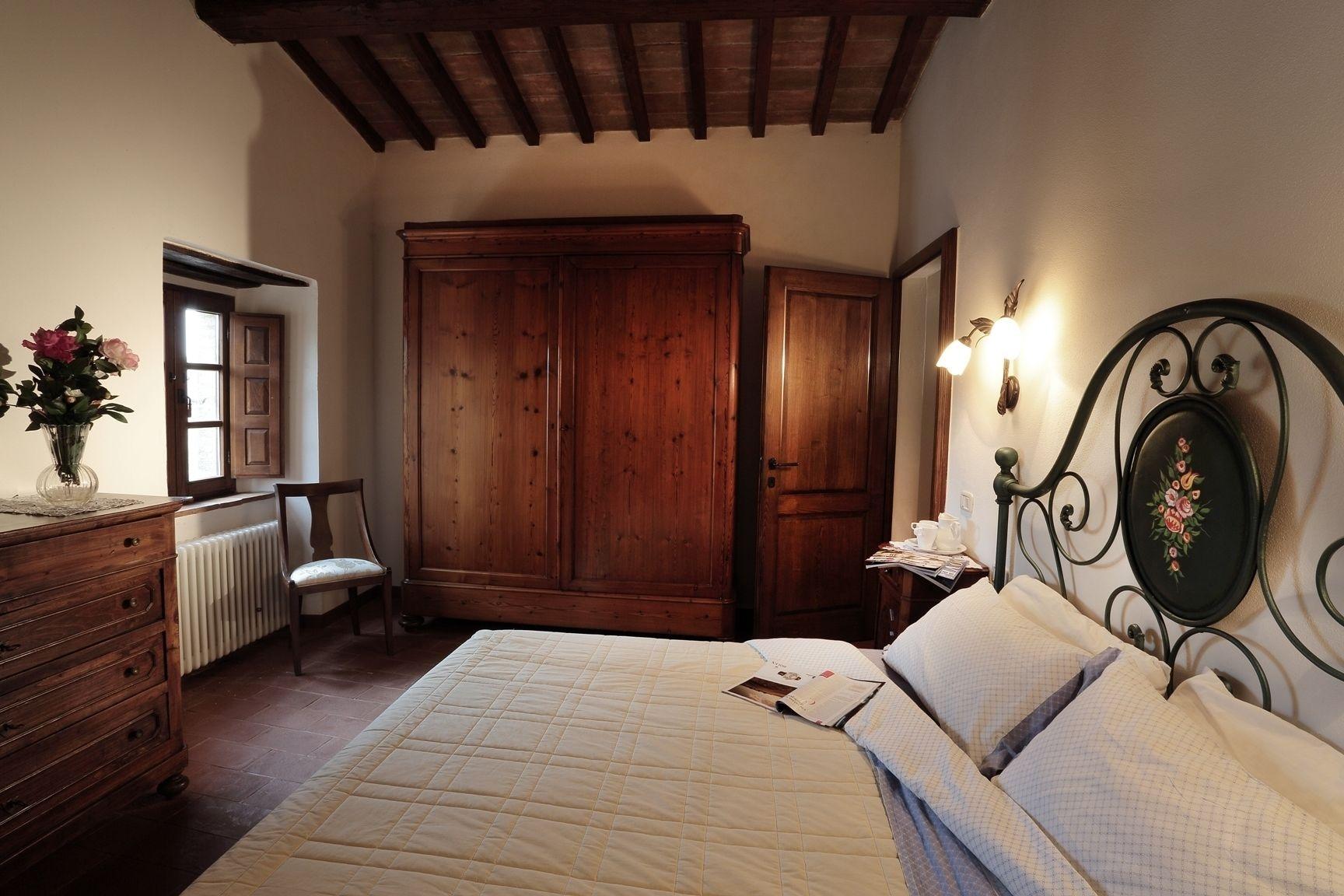 Agriturismo A. Bonacchi