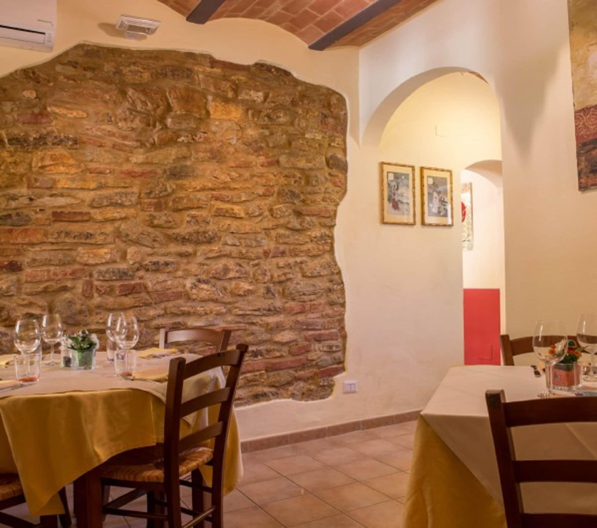 Agriturismo Borghetto Il Montino