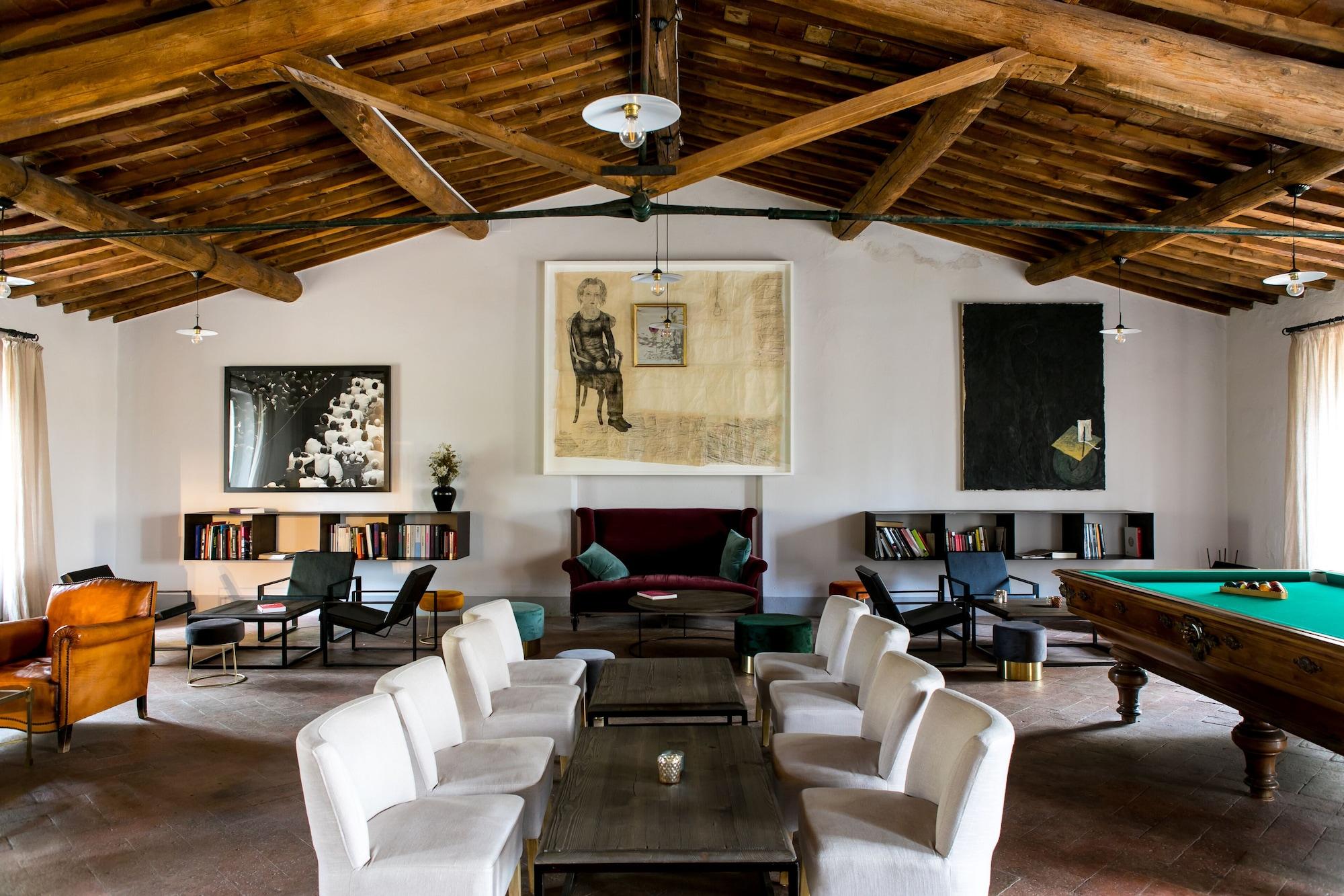 Resort Borgo Syrah