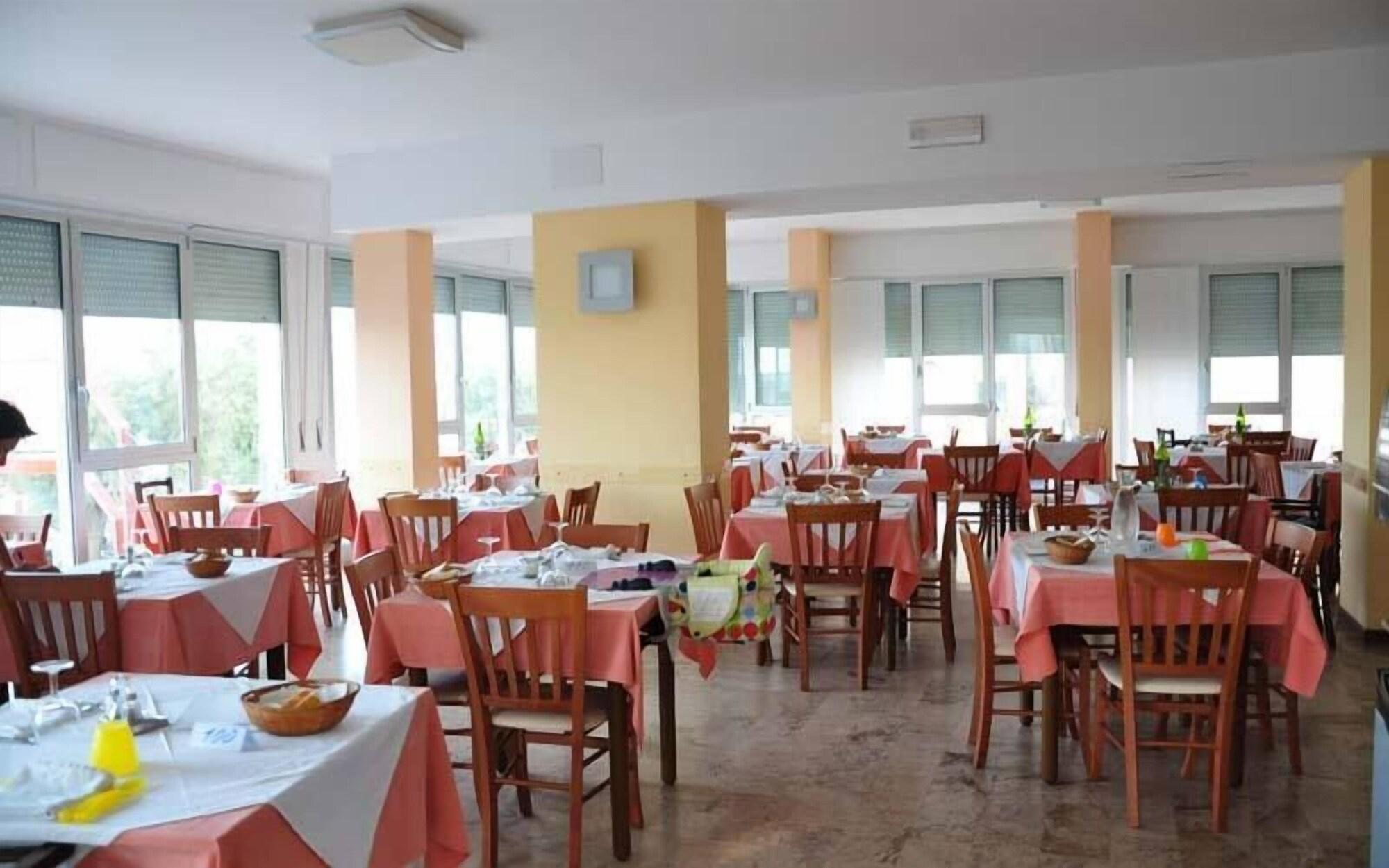 Hotel Sirena