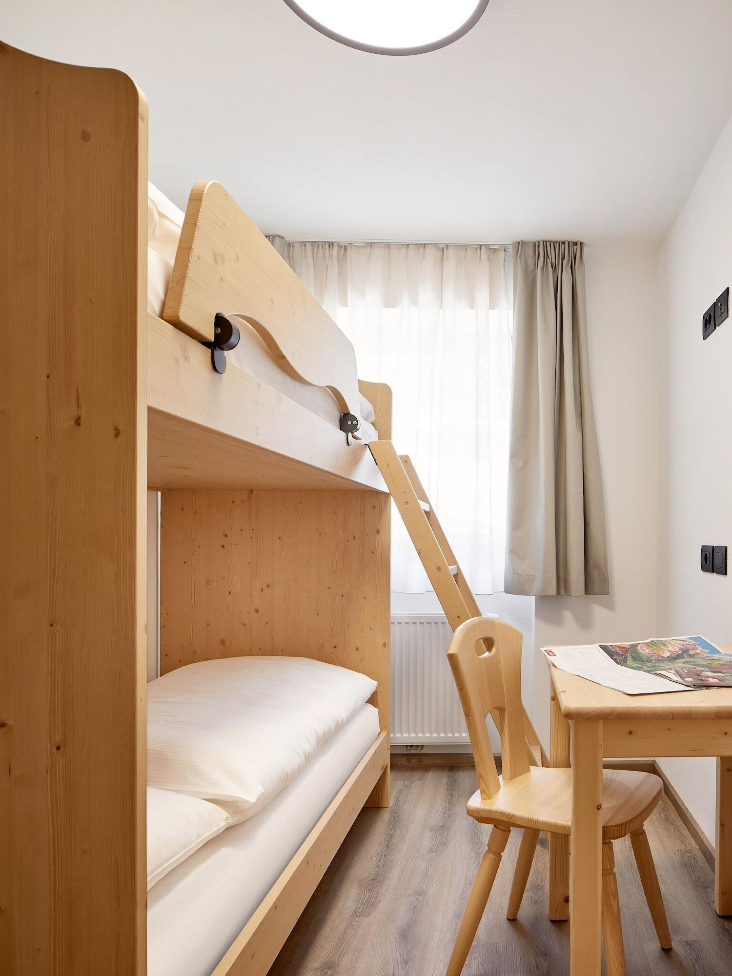 Residence Settsass