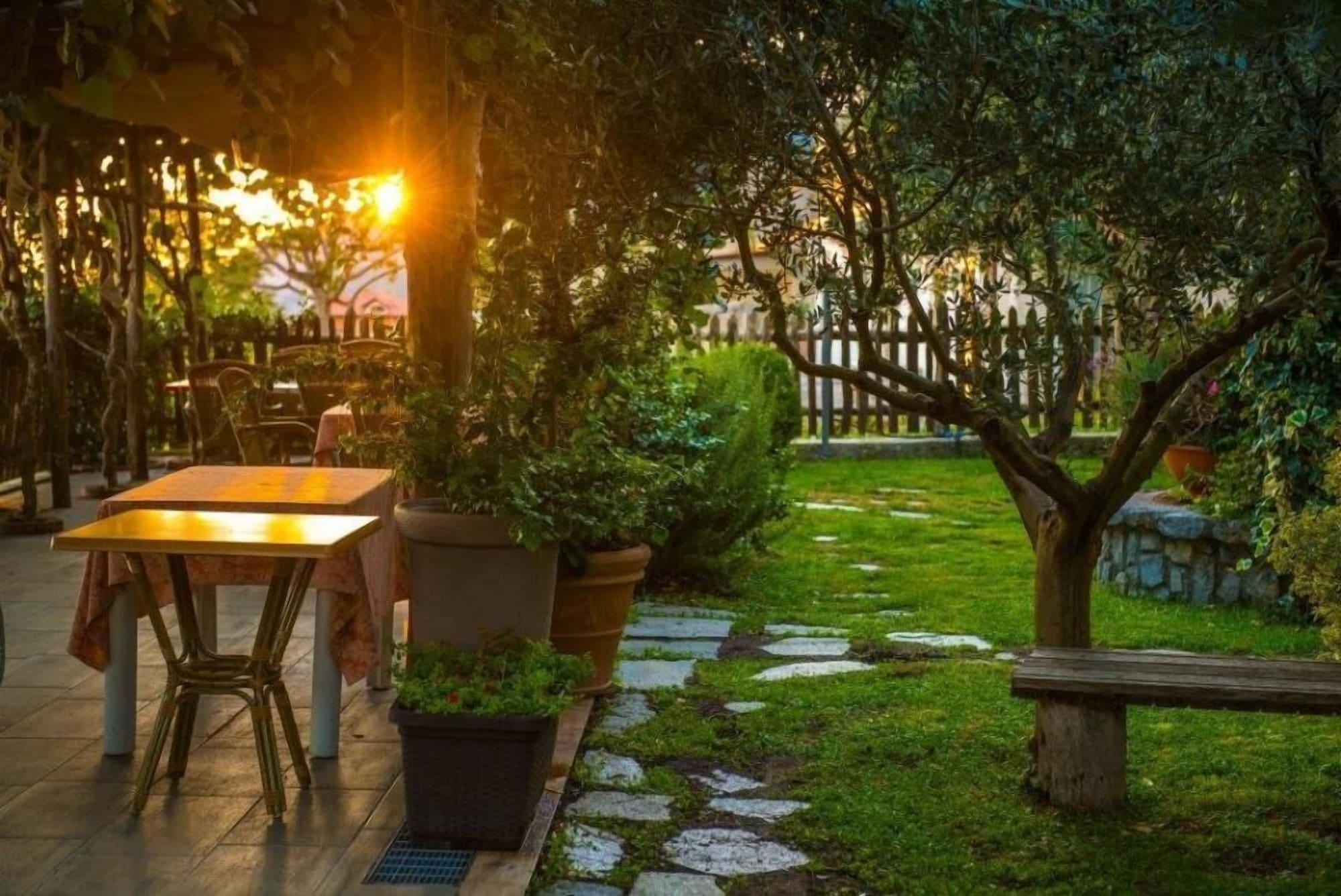 Agriturismo Mare e Monti