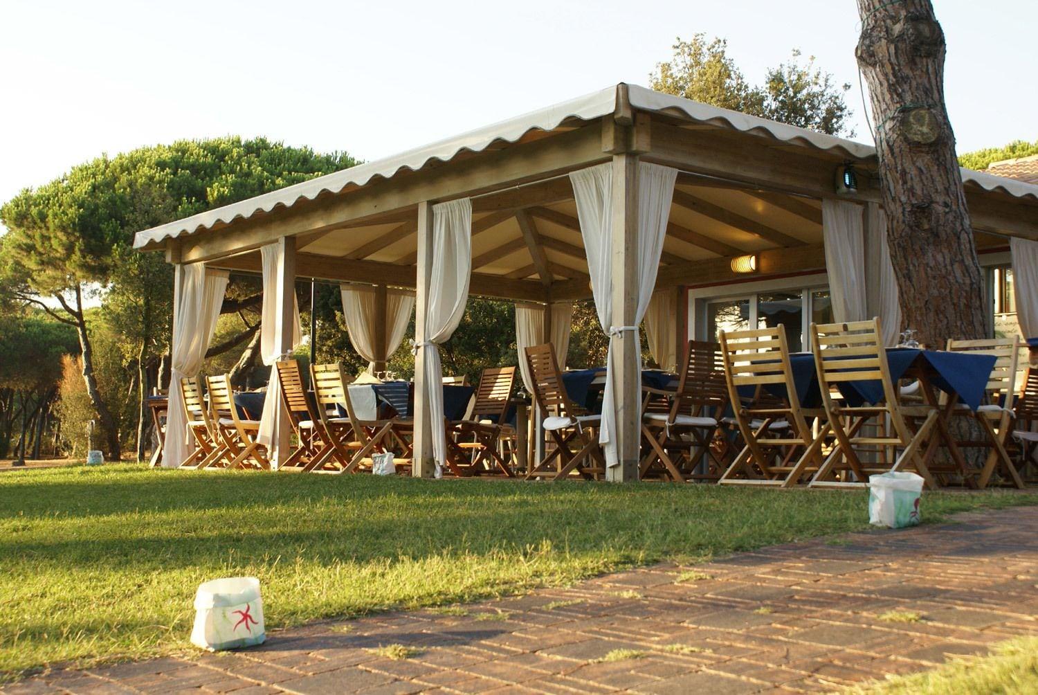 Pineta Residence