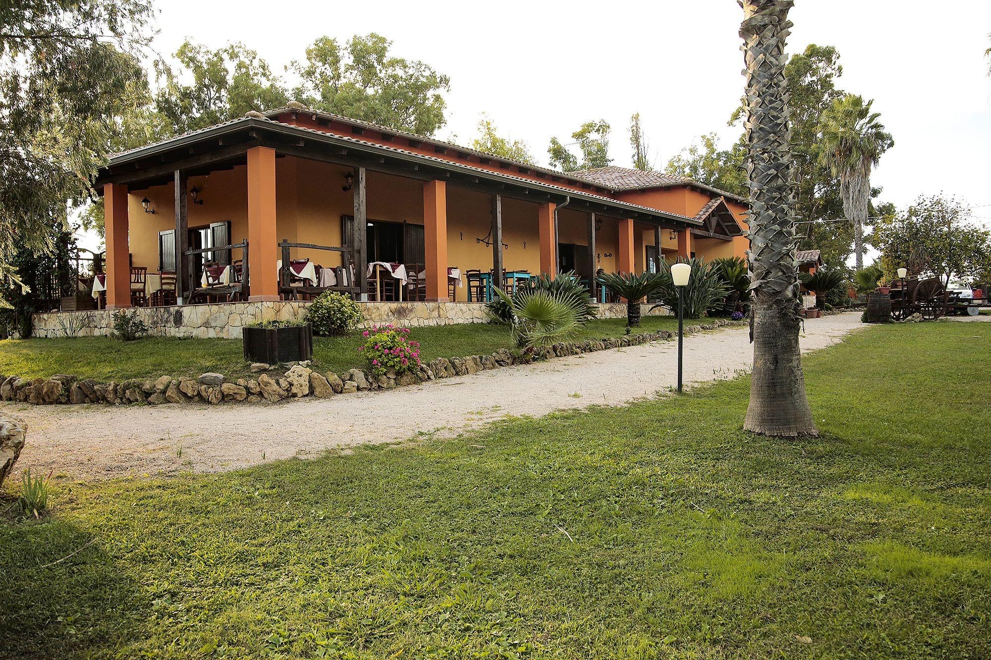 Agriturismo I Vigneti