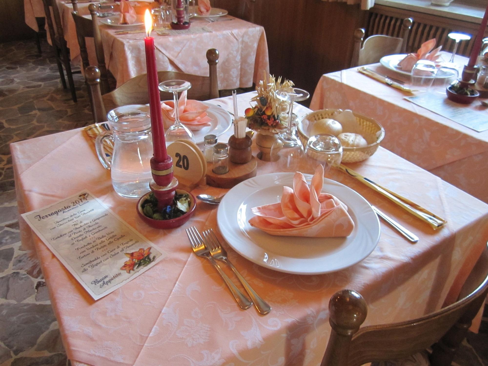 Albergo Lucia