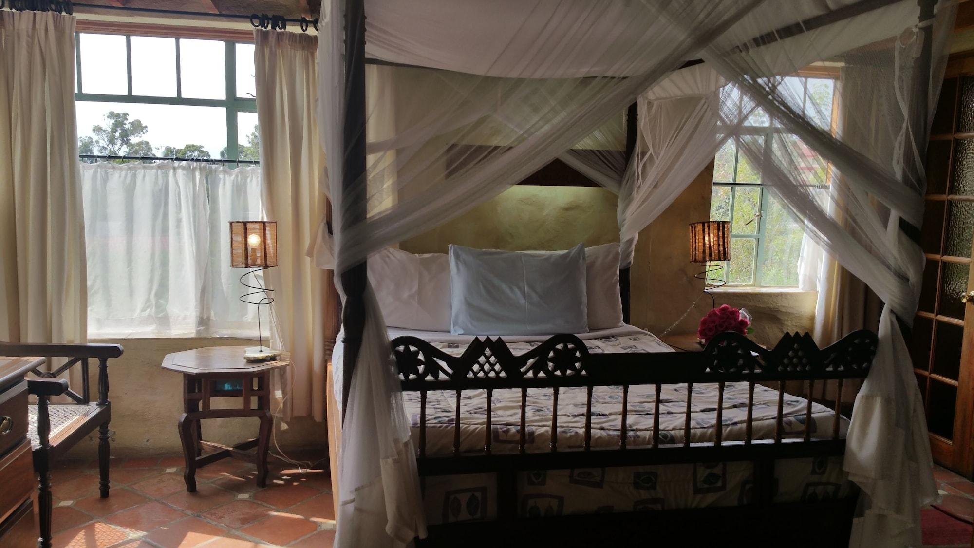 Woodmere Serviced Apartments