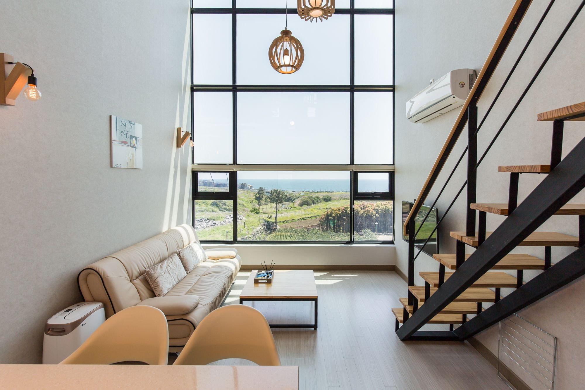 Stay In Jeju