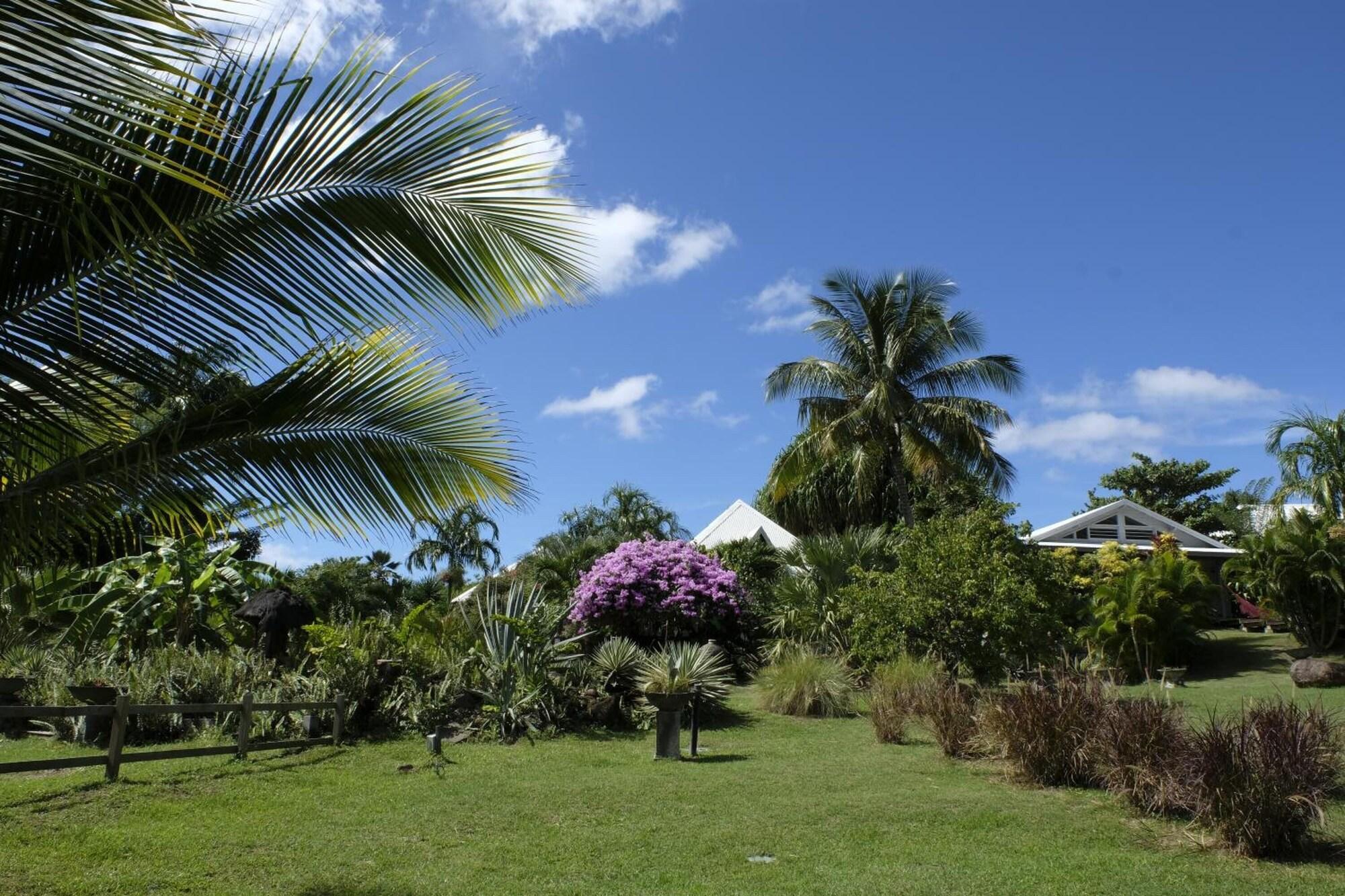 Domaine de la Palmeraie - Villas Lodge by null