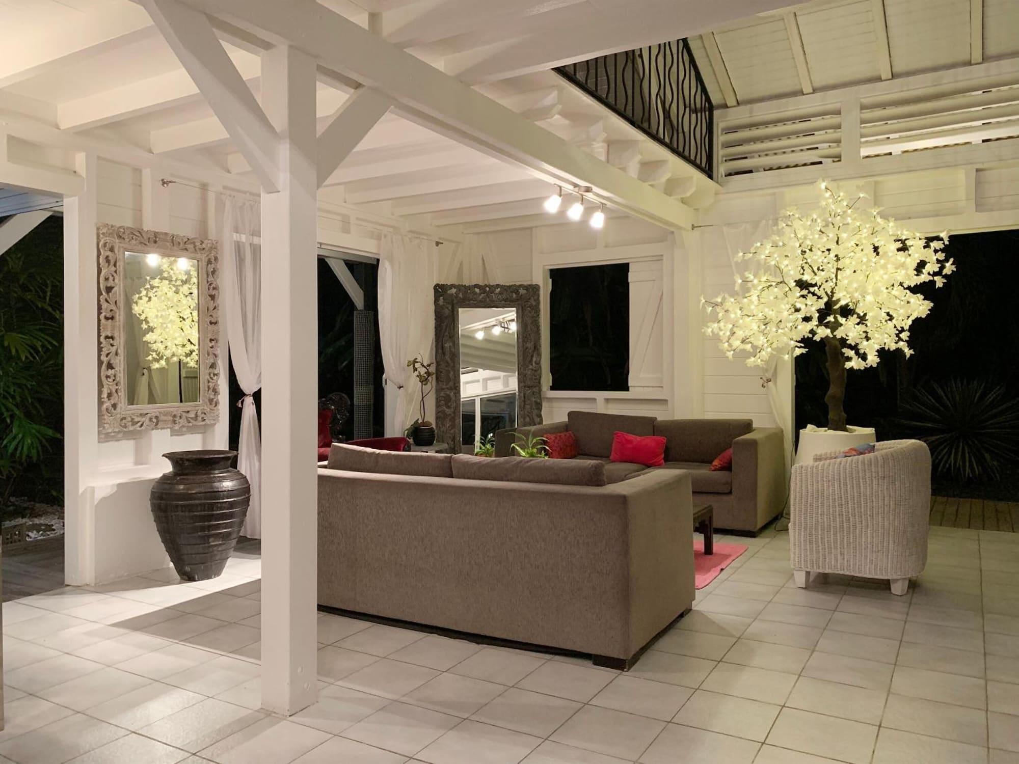 Domaine de la Palmeraie - Villas Lodge by null