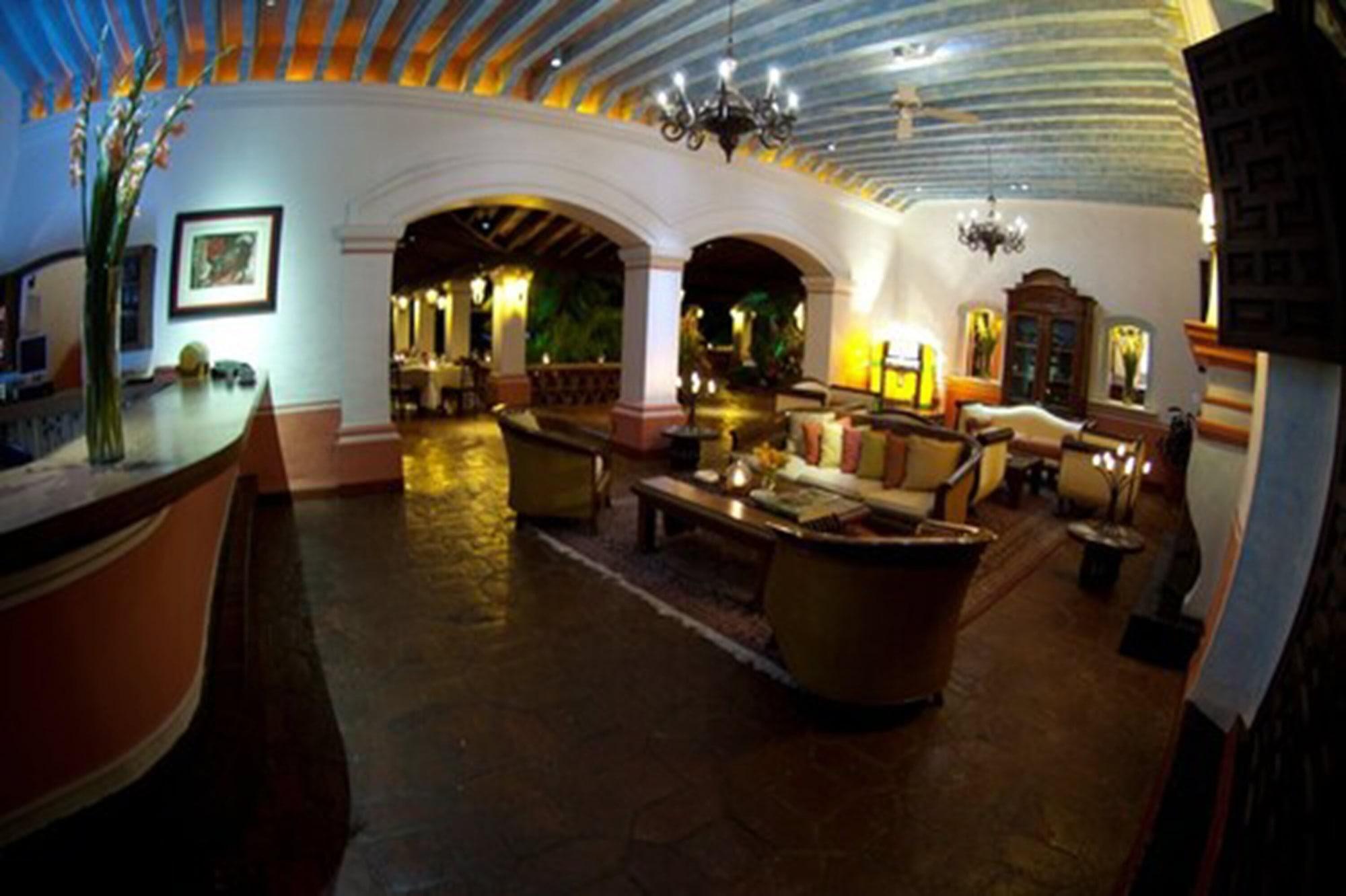 Hotel Boutique Casa de Campo