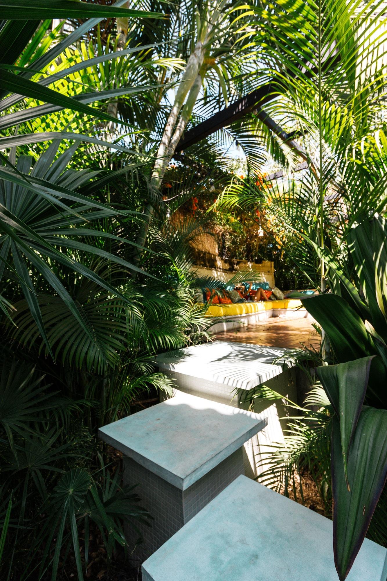 Saint Tropic by null