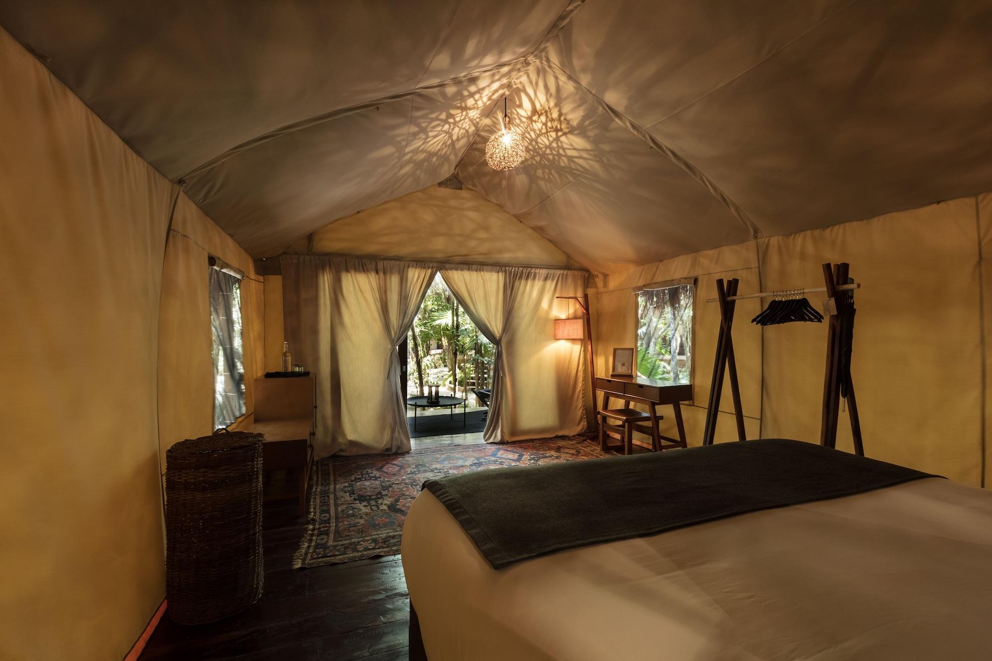 Our Habitas Tulum by null