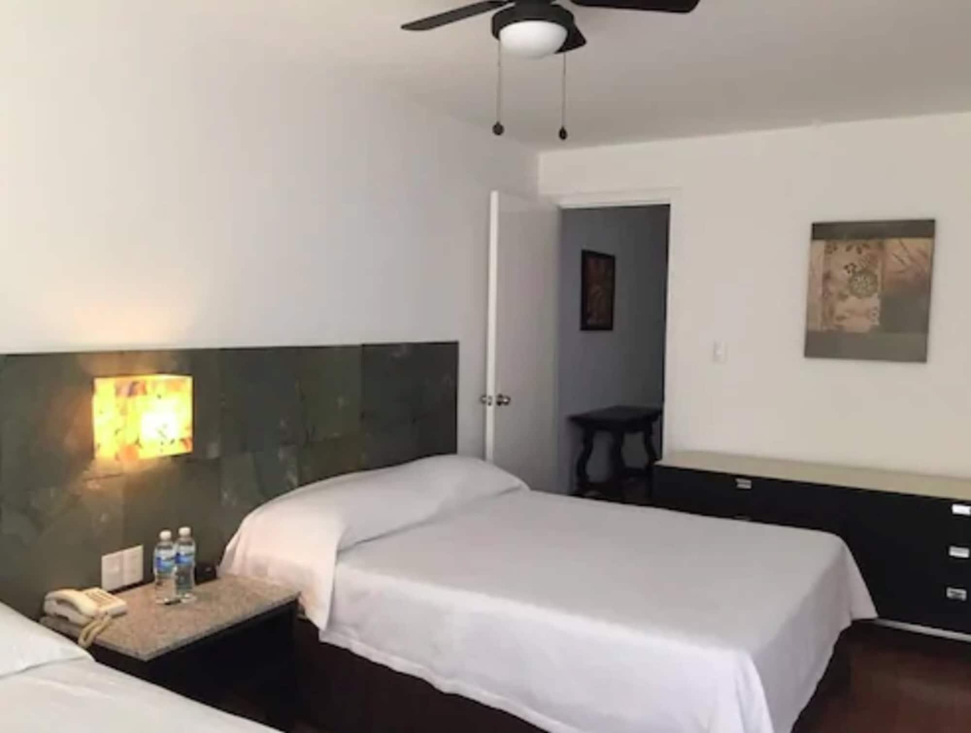Suites Havre