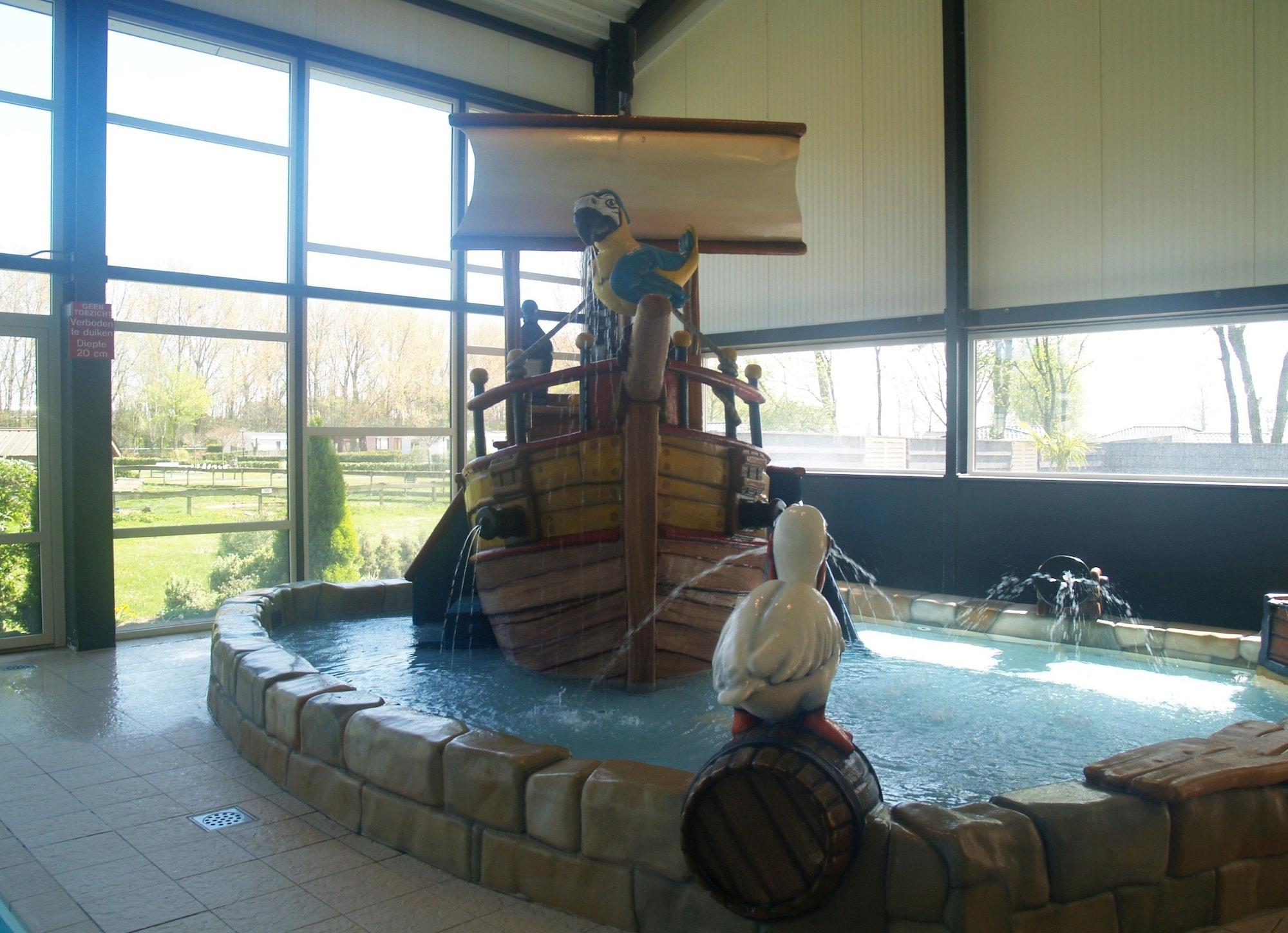 EuroParcs Resort de Biesbosch