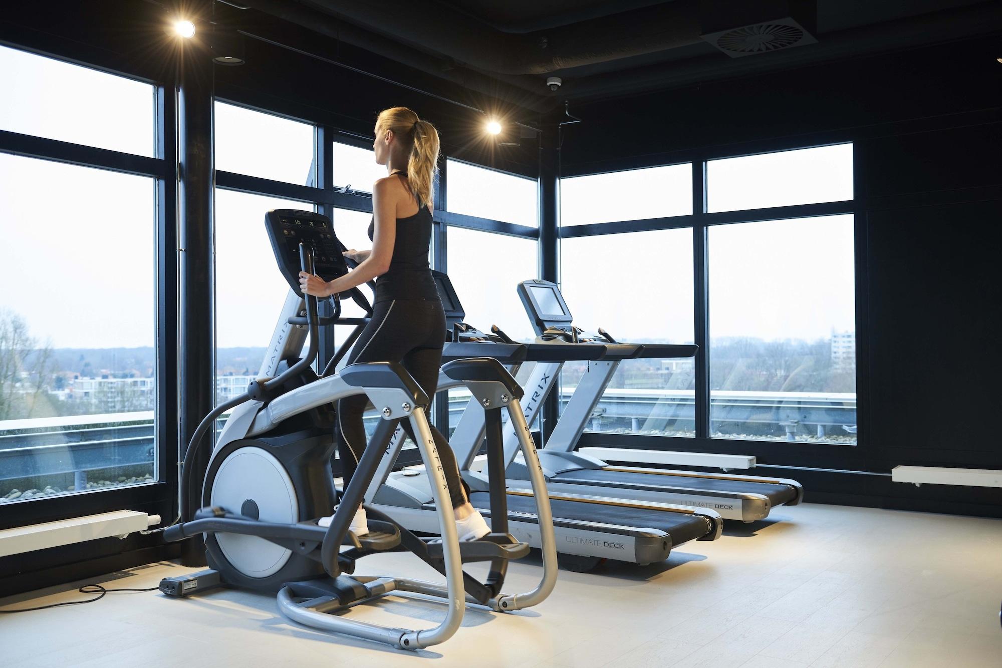 Cityden Zuidas by null