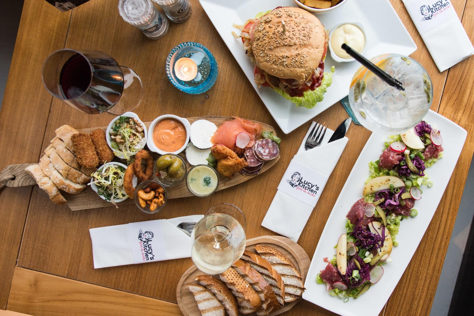 Cityden Zuidas by null