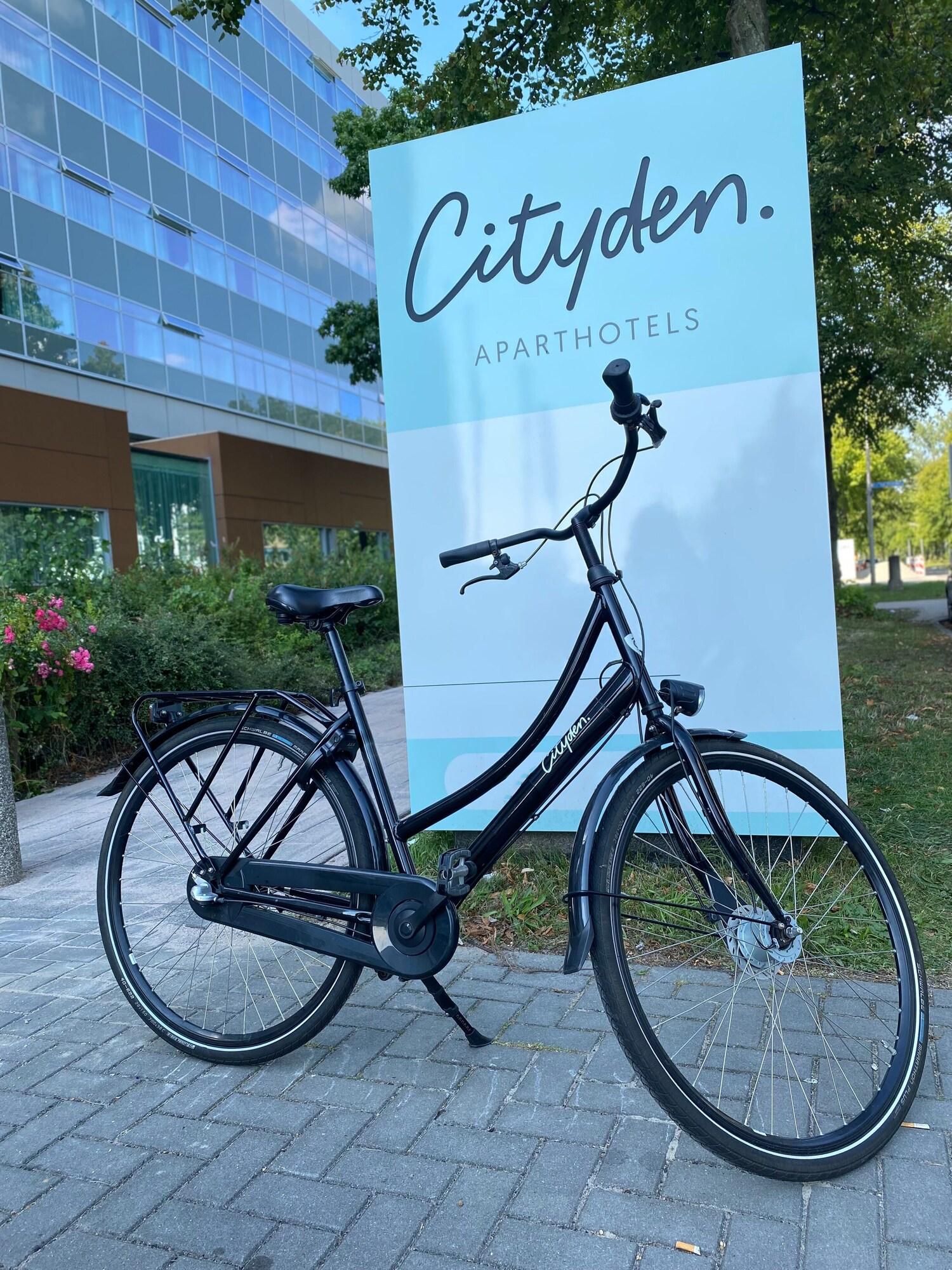 Cityden Zuidas