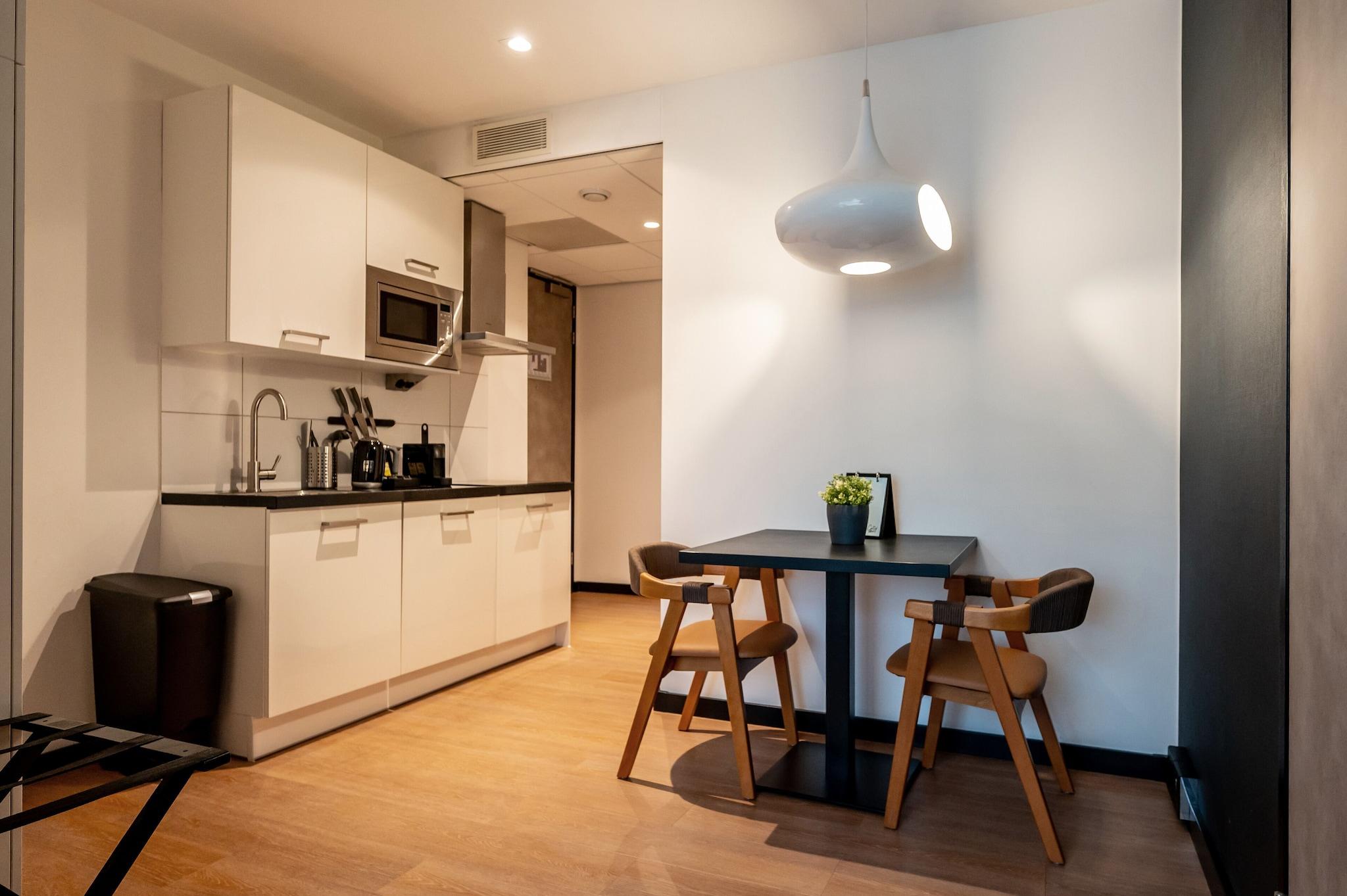 Cityden Zuidas by null