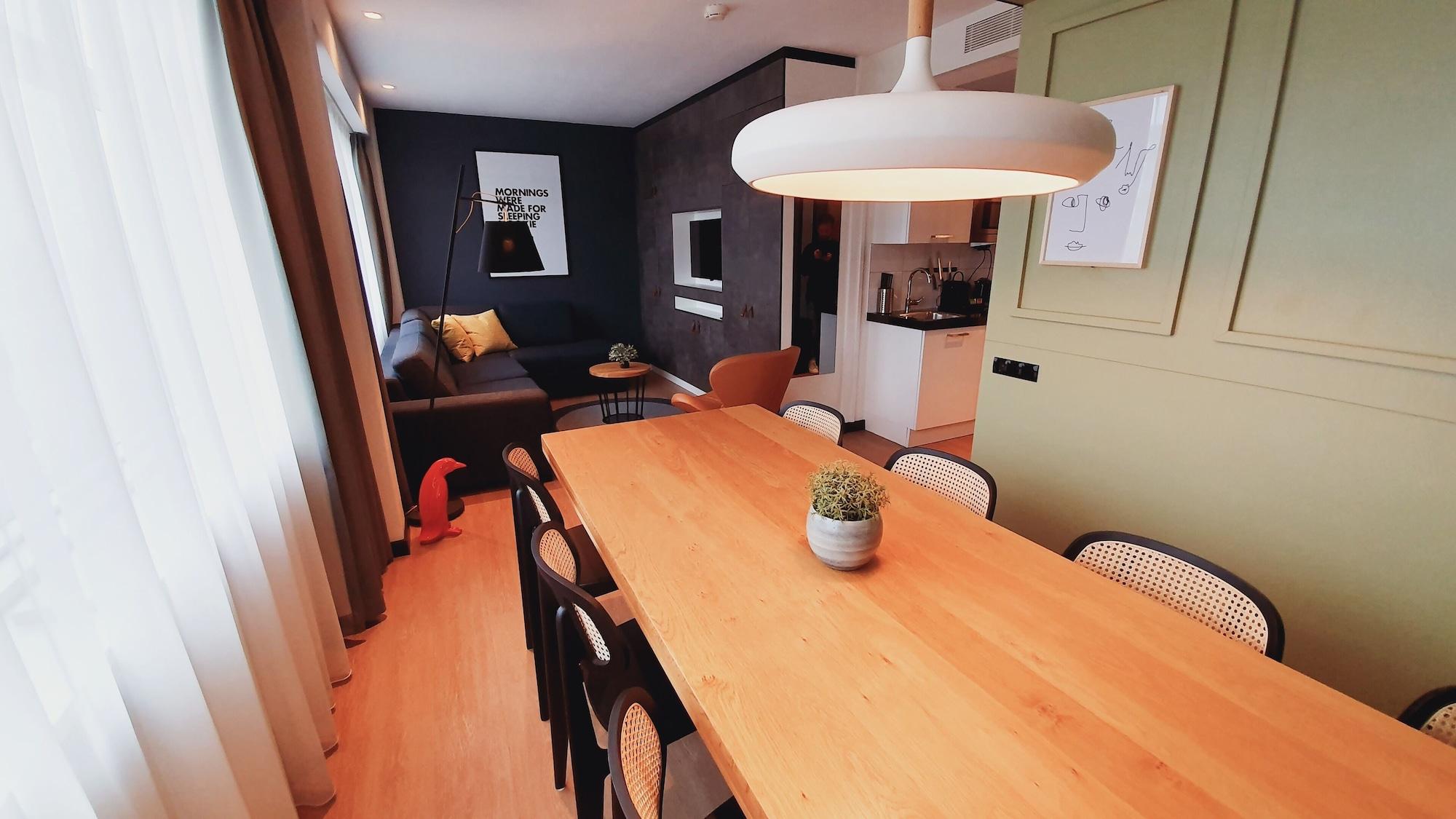 Cityden Zuidas by null