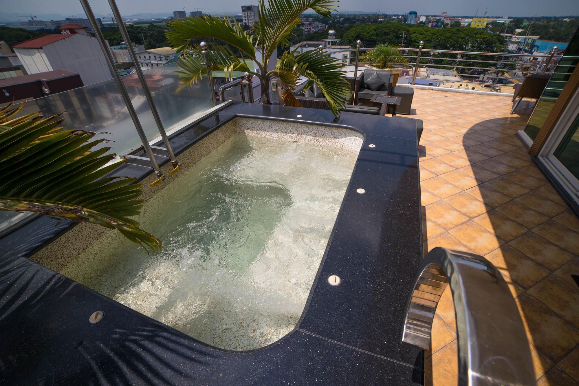 Fields Plaza Condo