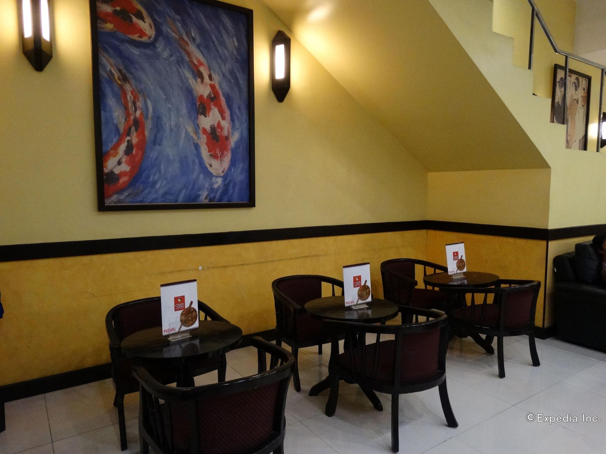 Hotel Sogo Buendia