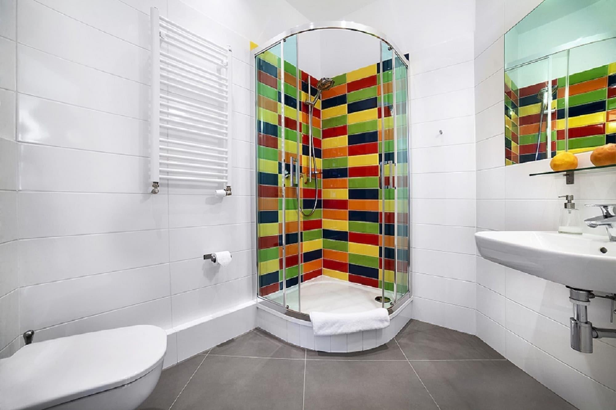 Apartamenty PomaraÅ„czarnia