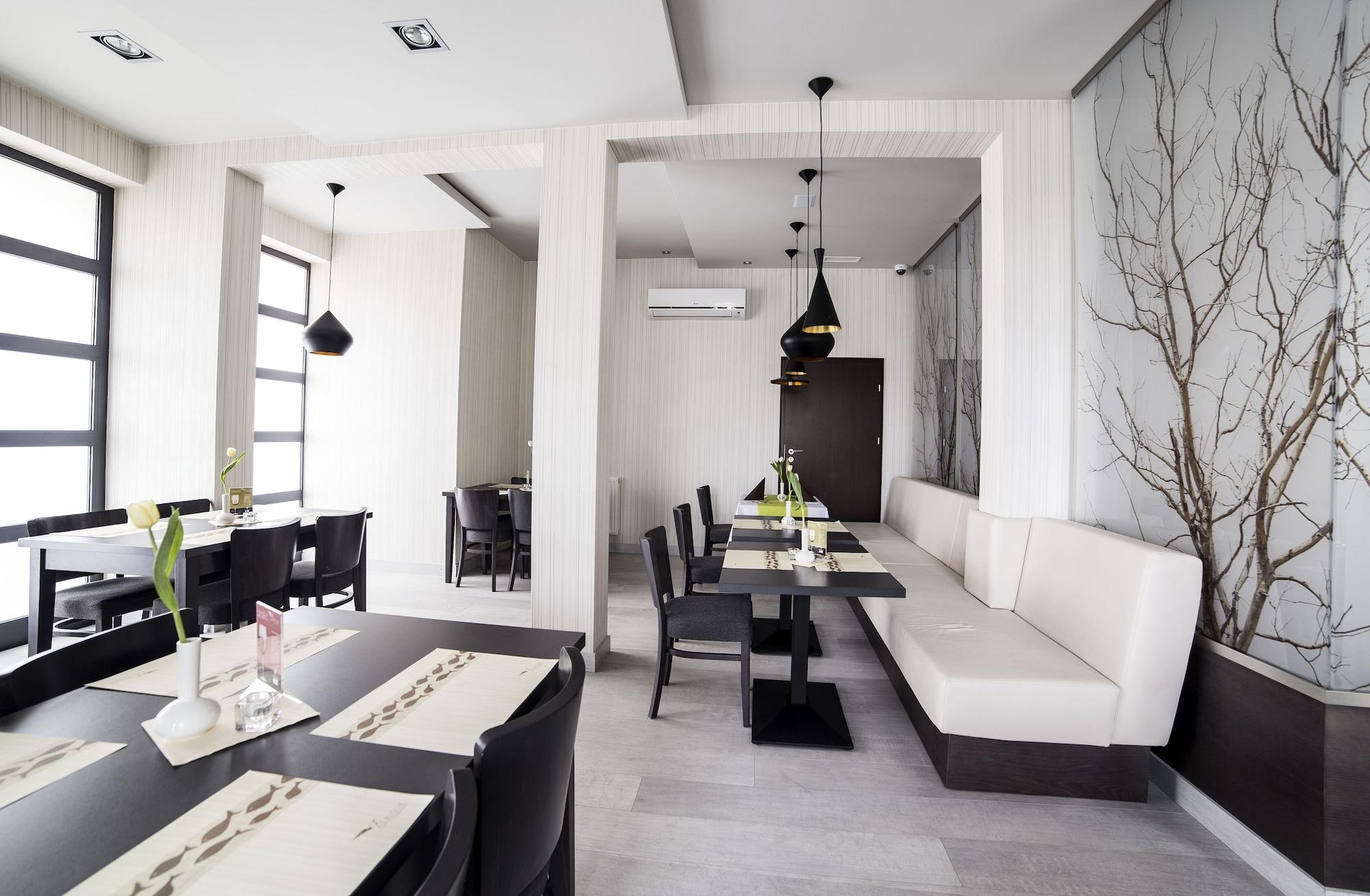 Atrium Apartamenty
