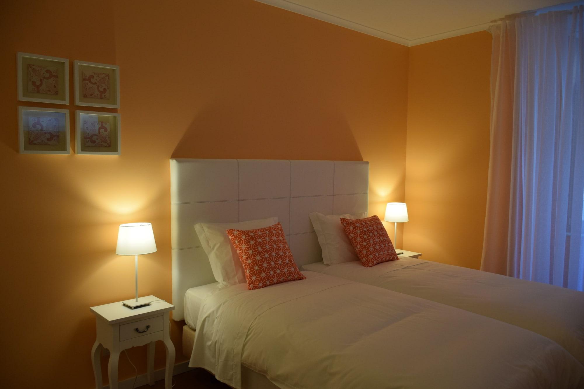 Rossio Apartments by null