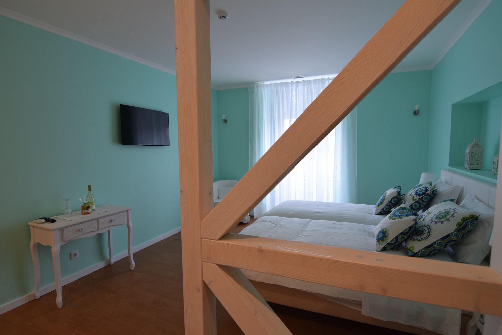 Rossio Apartments by null