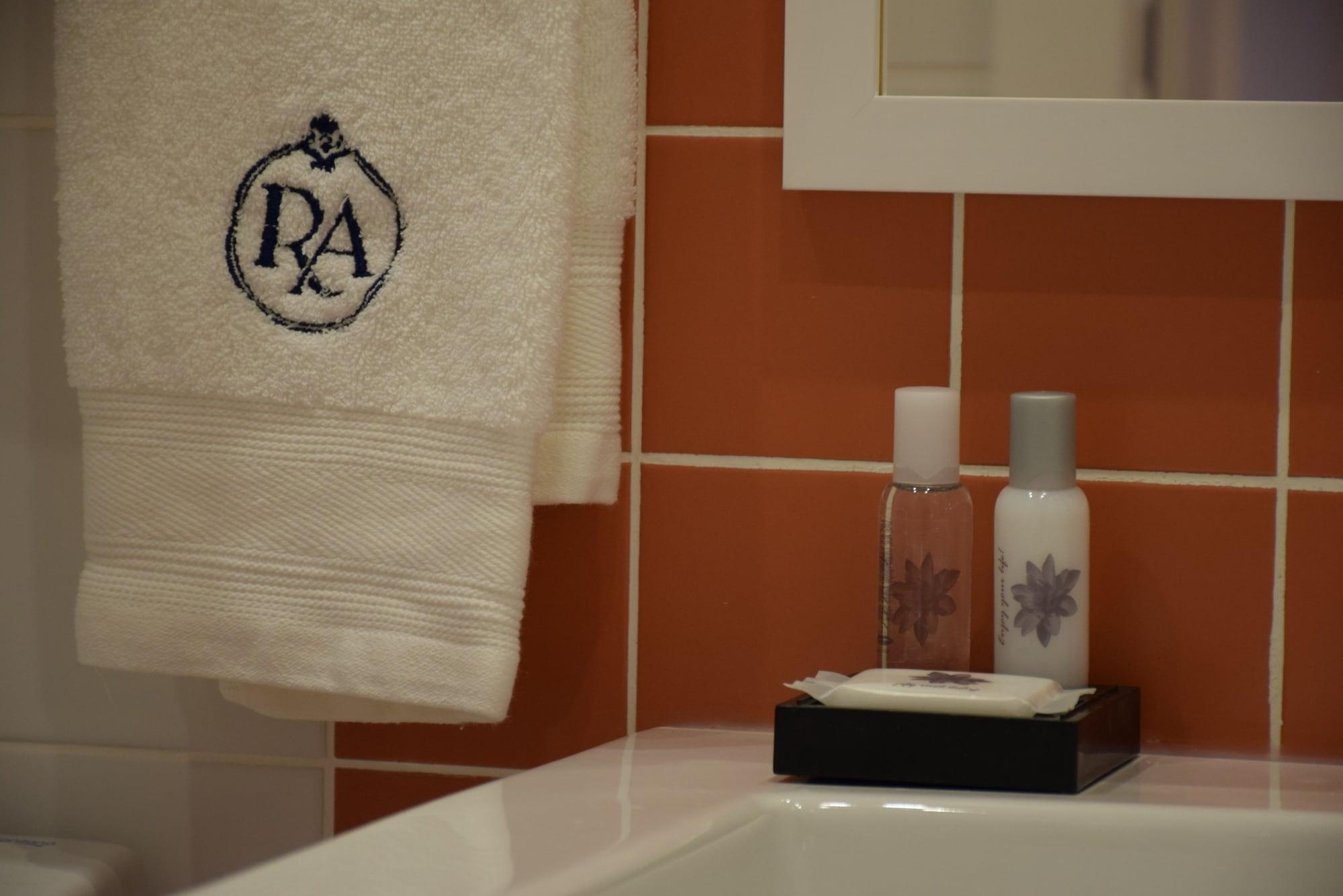 Rossio Apartments by null