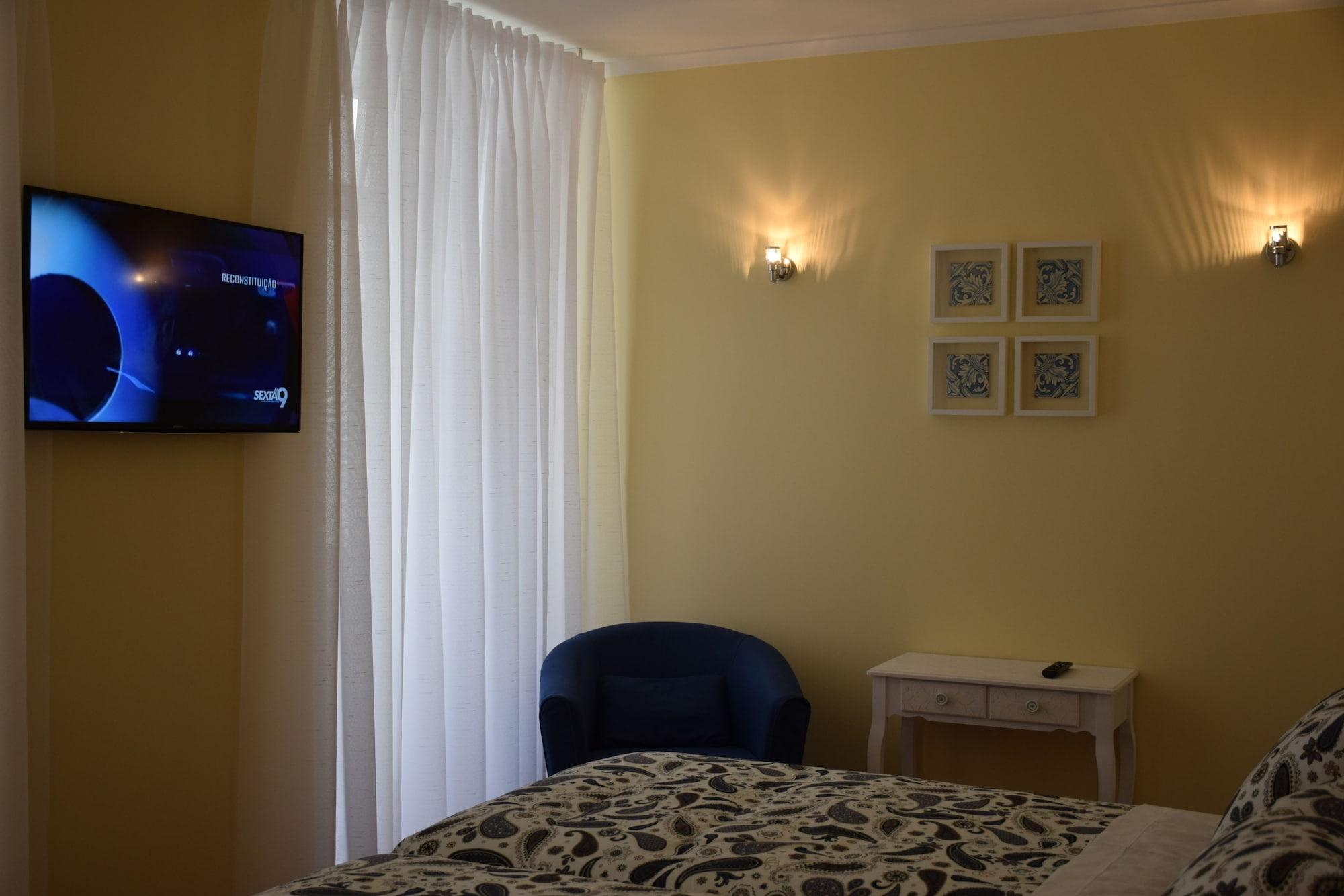 Rossio Apartments by null