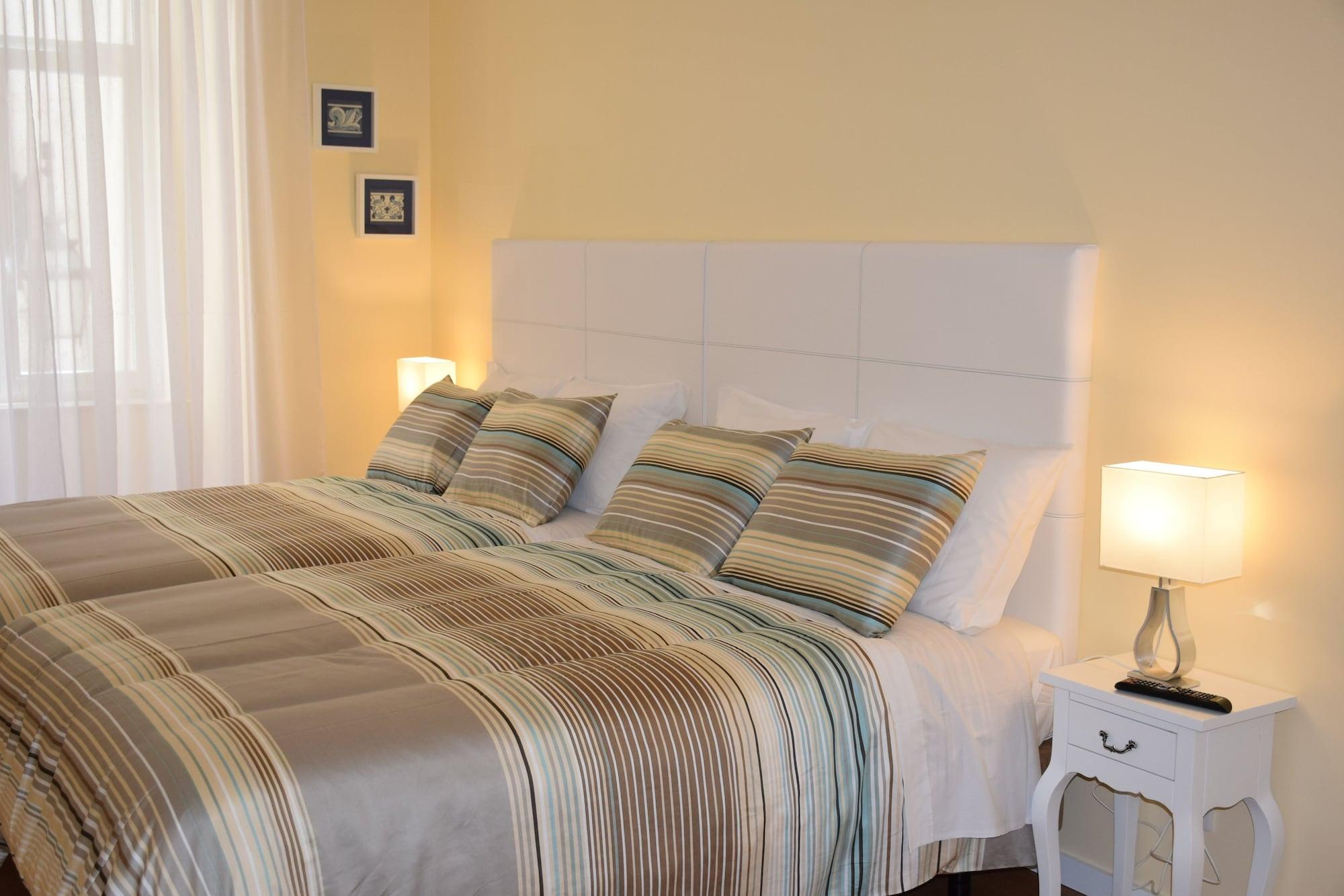 Rossio Apartments by null