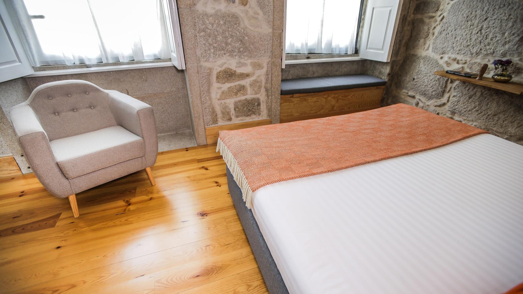 My Ribeira Guest House by null