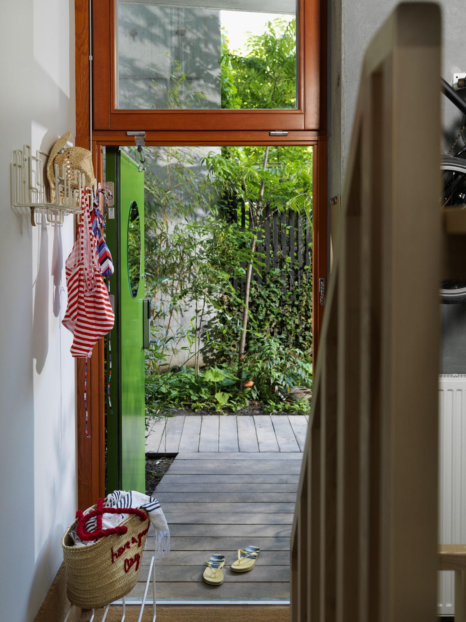 Ohboy Hotell