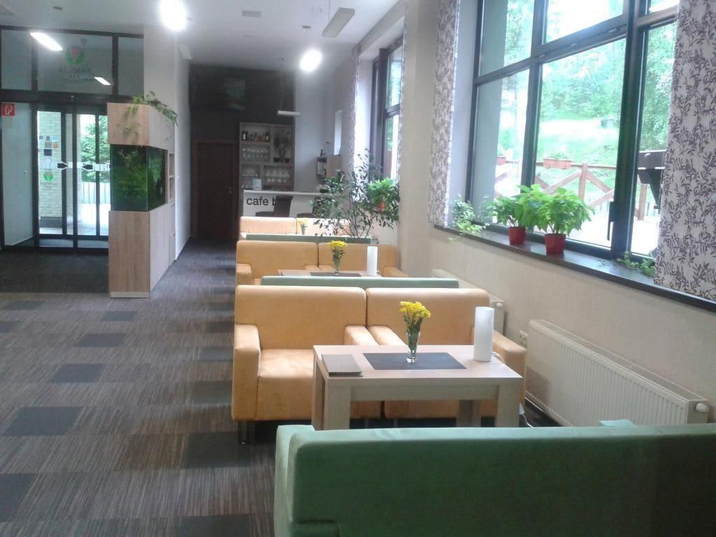 ApartmÃ¡novÃ½ dom FamÃ­lia Smokovec