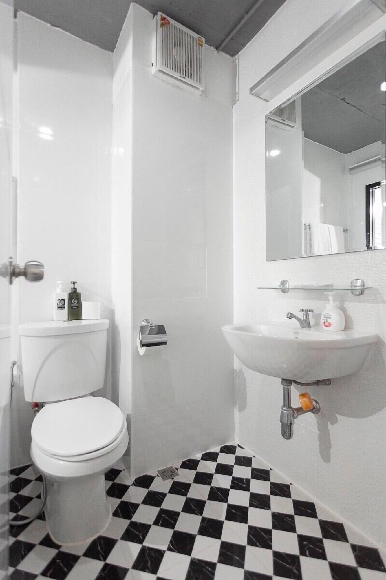 R1 Boutique Serviced Apartment