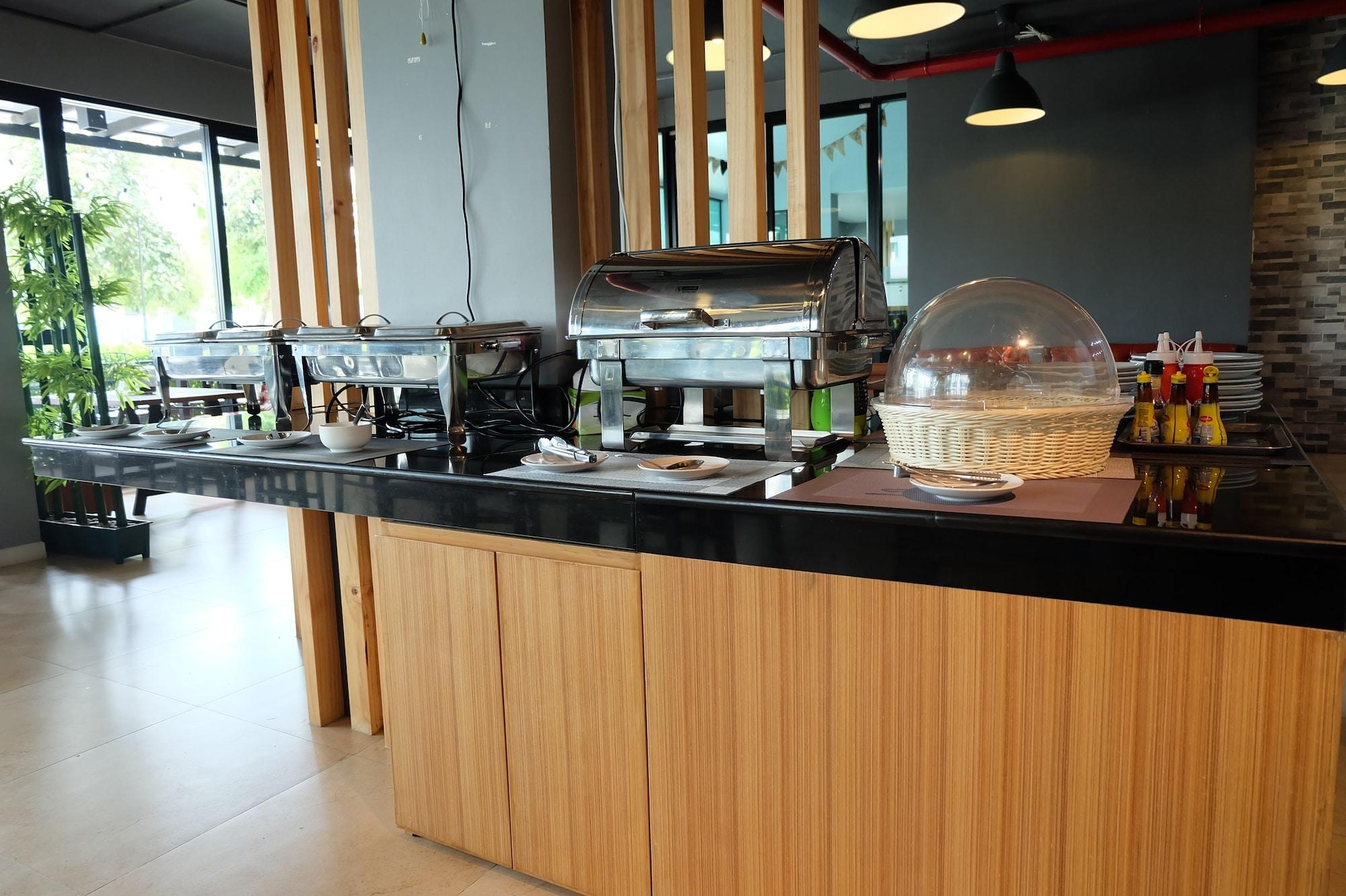 Interpark Hotel&Residence Eastern Seaboard Rayong