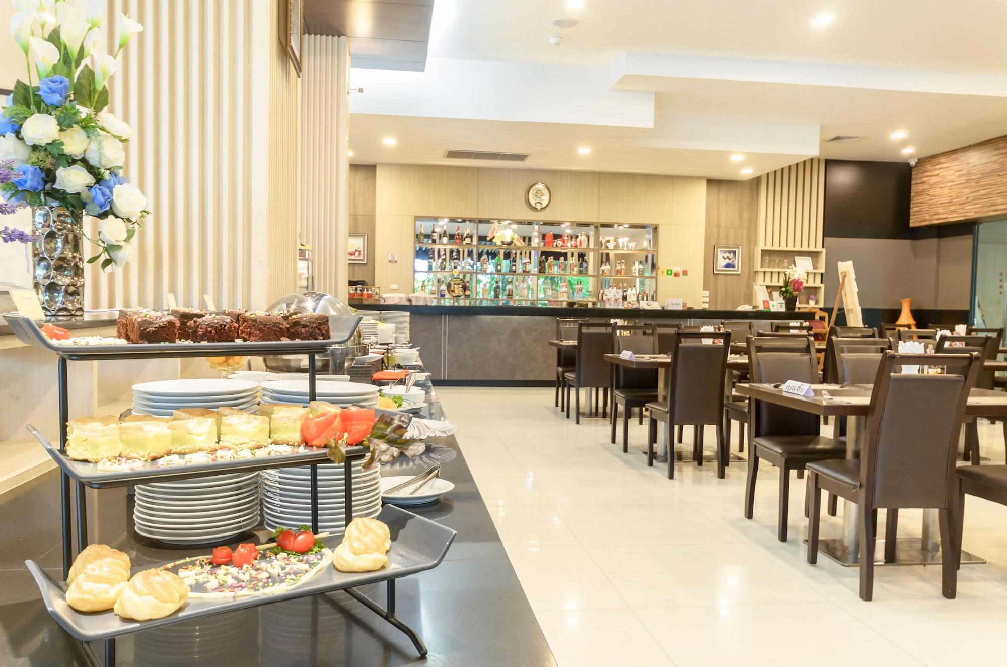 Eastpana Hotel