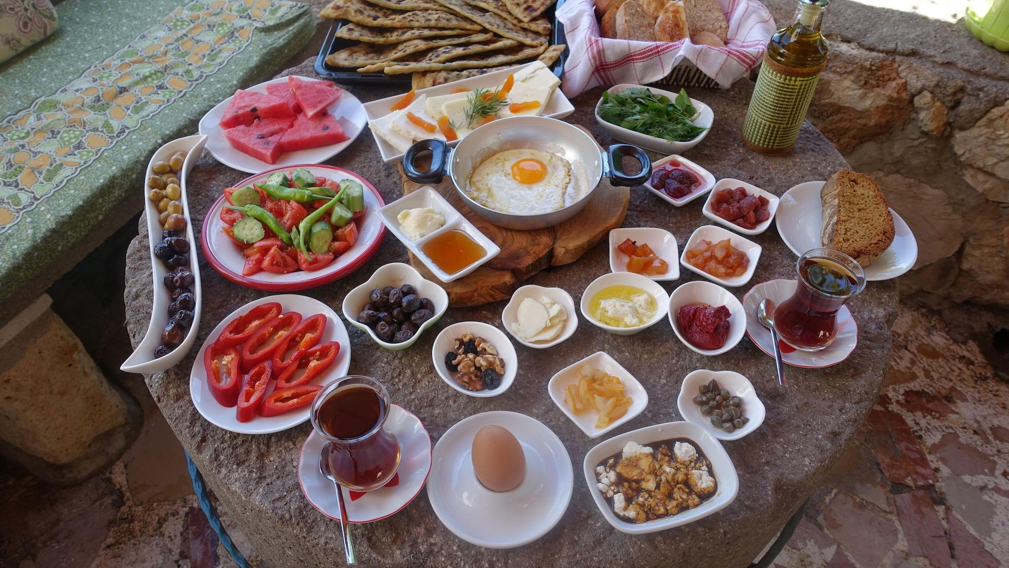 SaklÄ± Konak