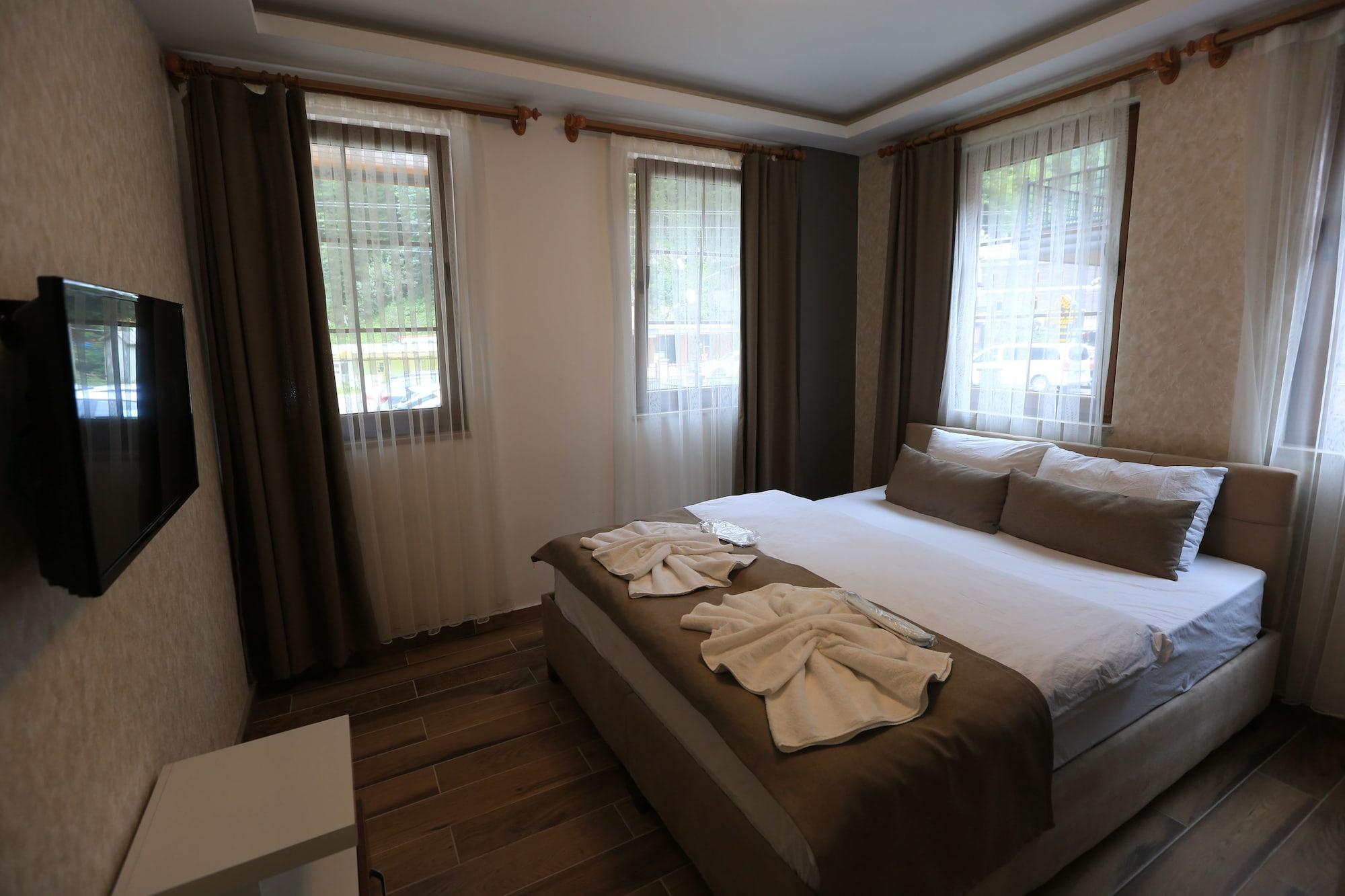 Hirande Otel
