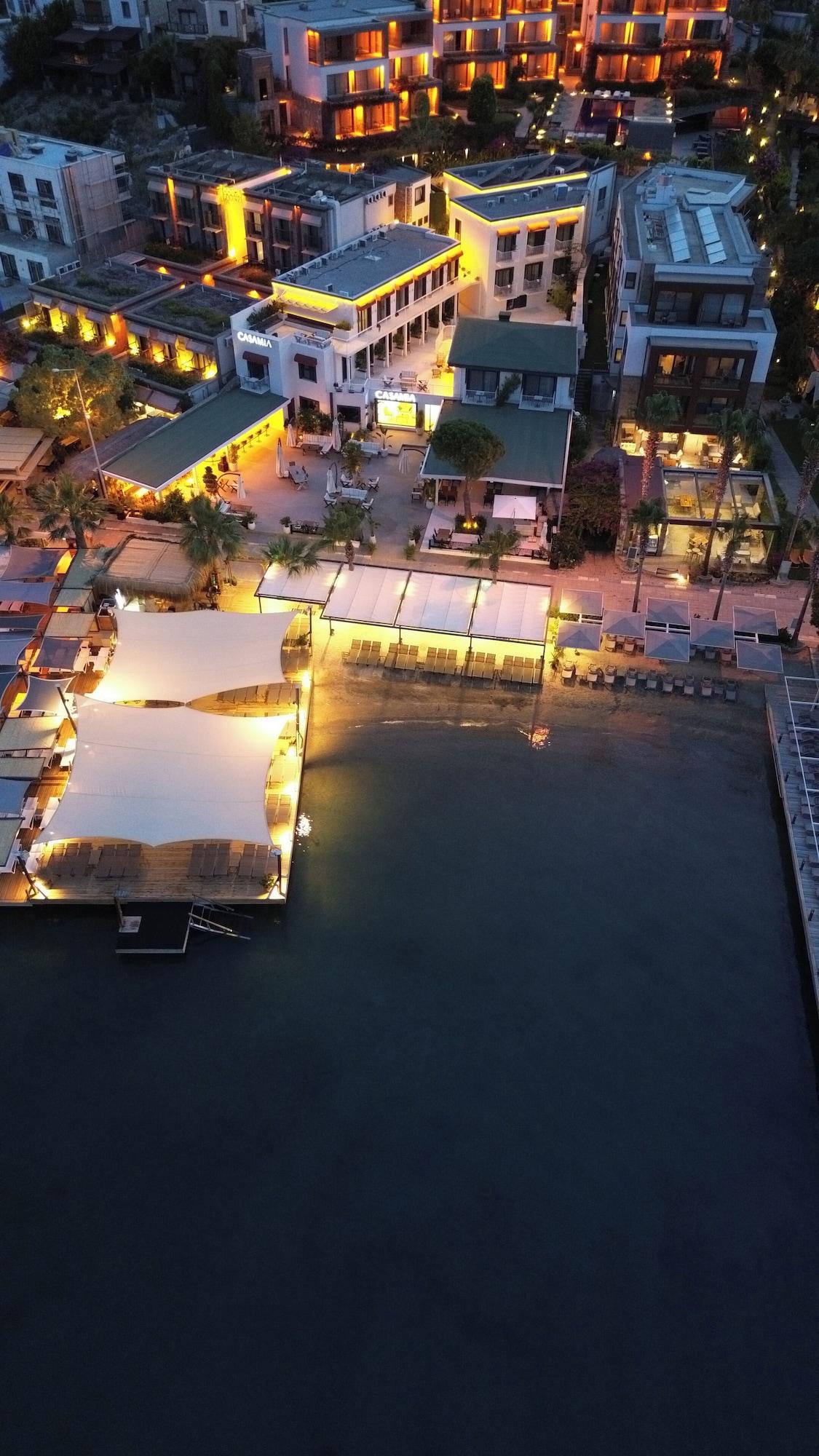 Casamia Boutique Hotel